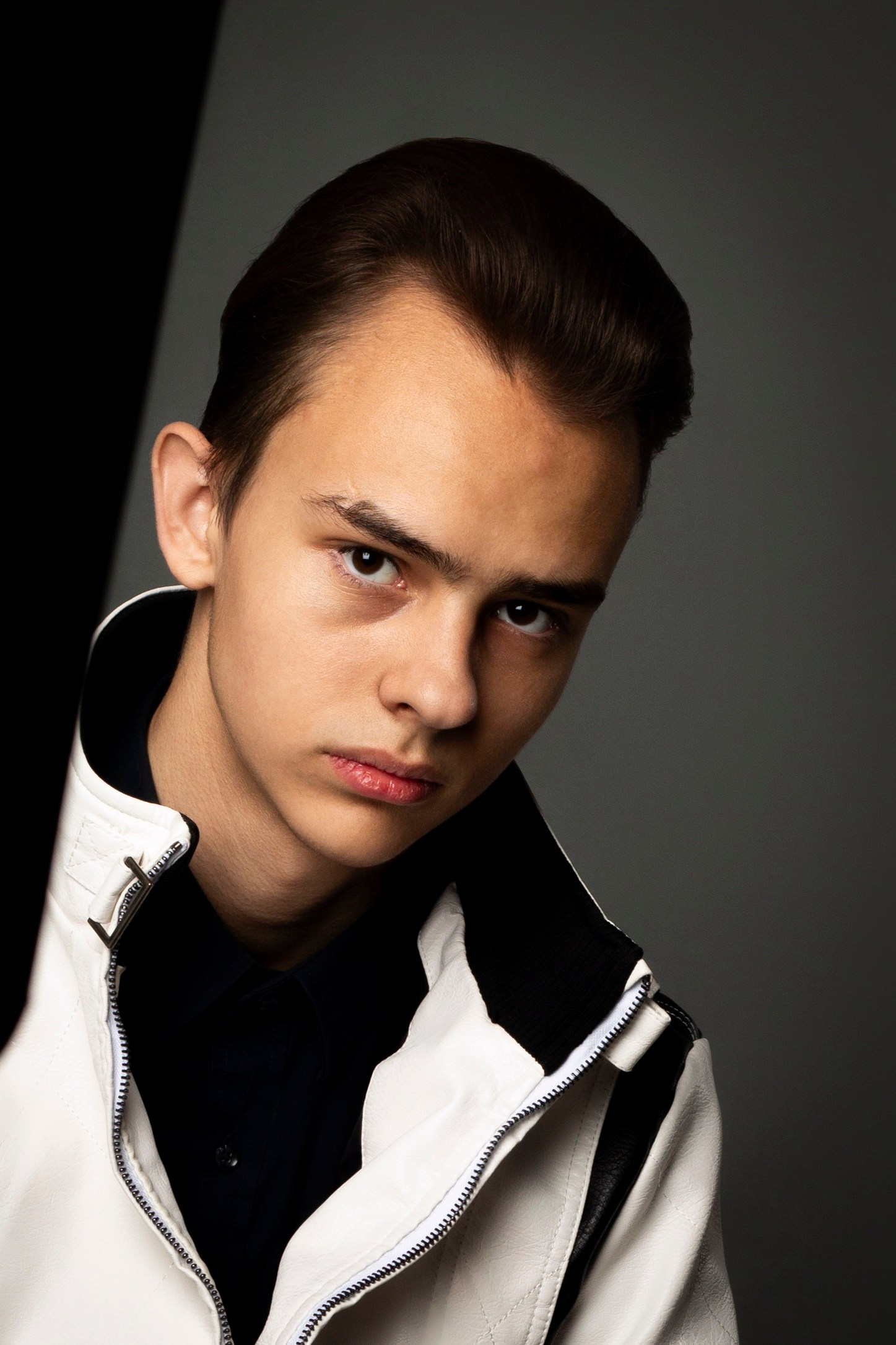 Дидук Алексей Бельевой фотограф Москвы