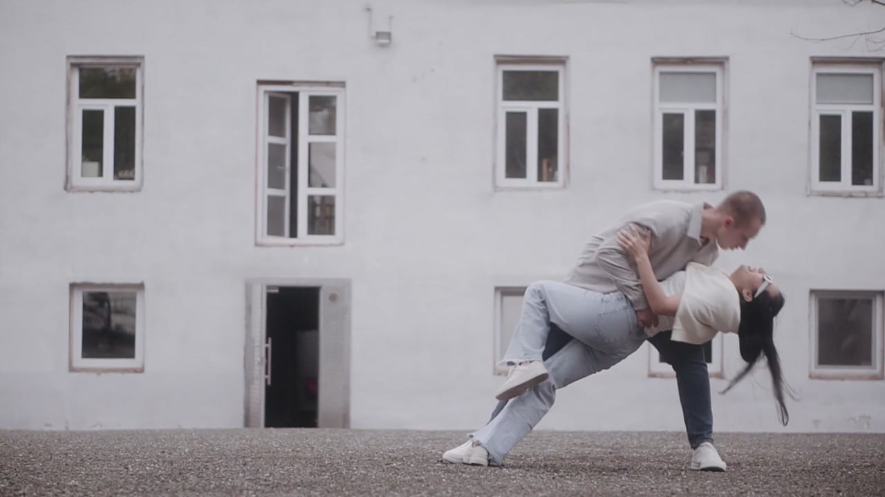 Про семью и любовь. Семейный и коммерческий видеограф в Перми Зинченко Татьяна