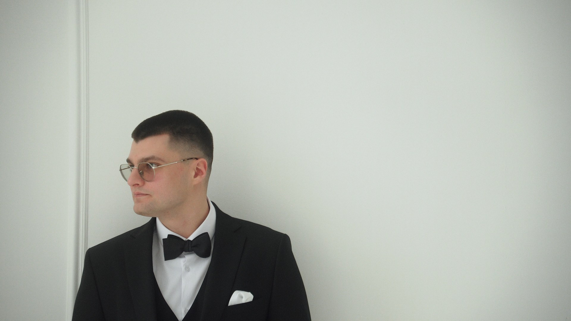 Портфолио. Видеограф Тюмень Дмитрий Перфильев