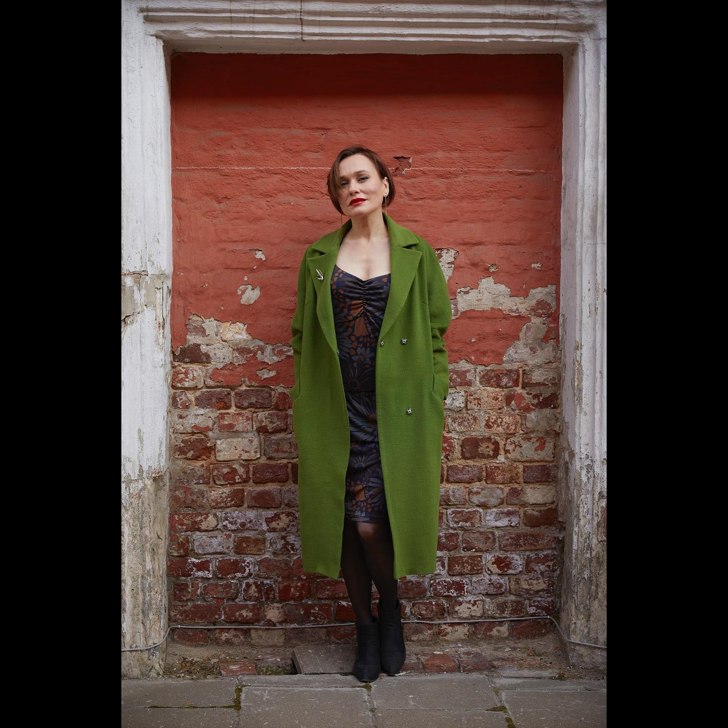 Профессиональная фотосъемка для бизнеса и личного бренда в Москве