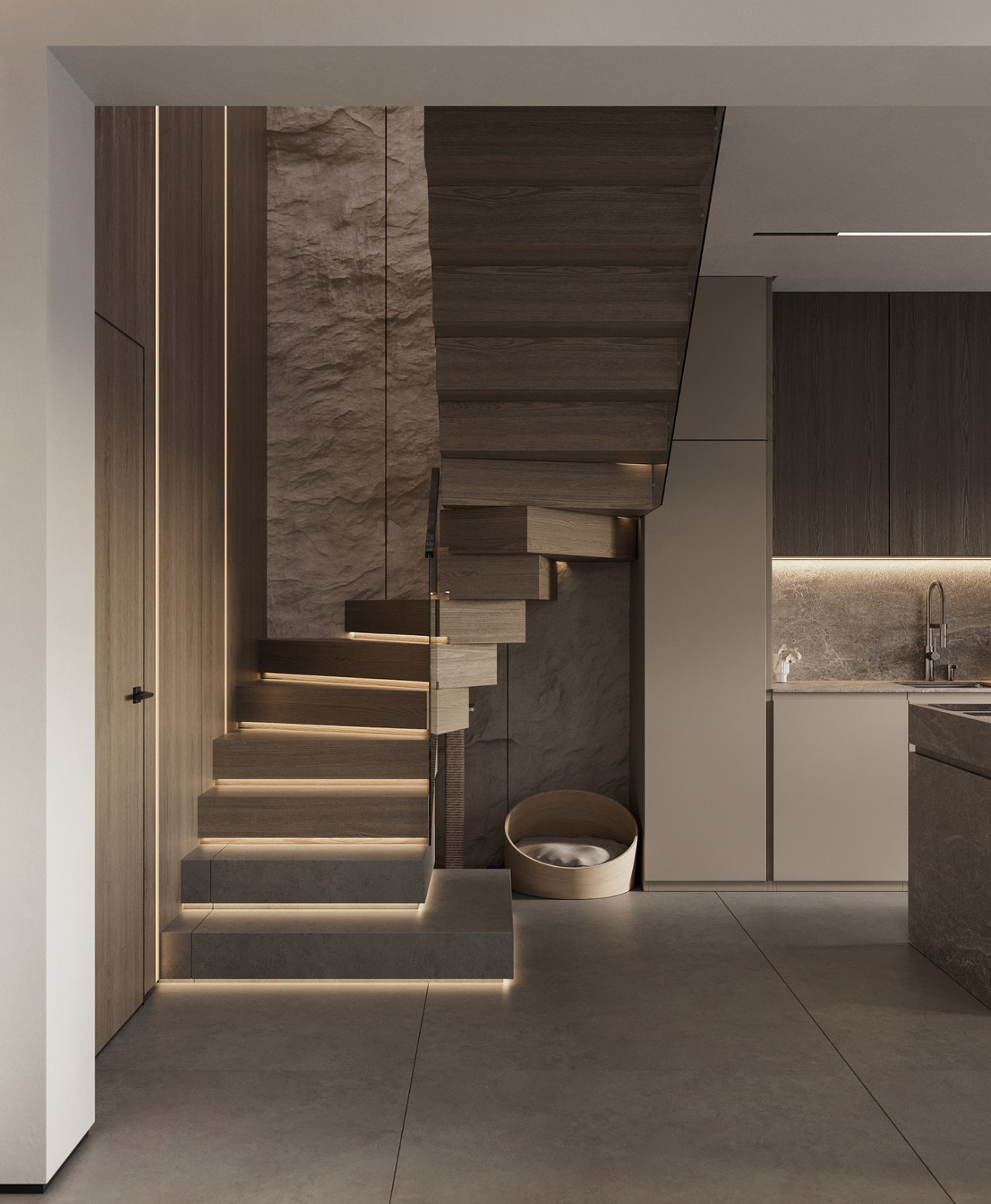 Мансур Гусейнов дизайнер интерьеров г. Махачкала