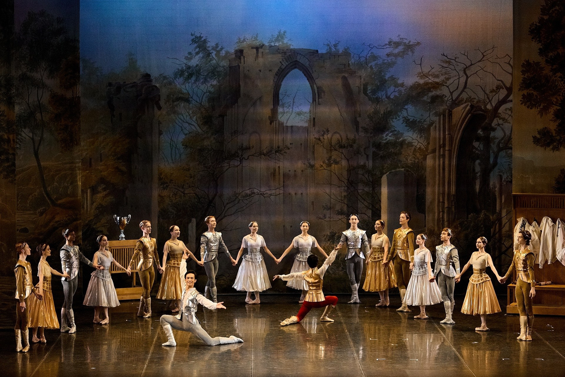 Наши работы по пошиву и росписи театральных декораций | Портфолио. История занавеса. Превращаем идею в технологию