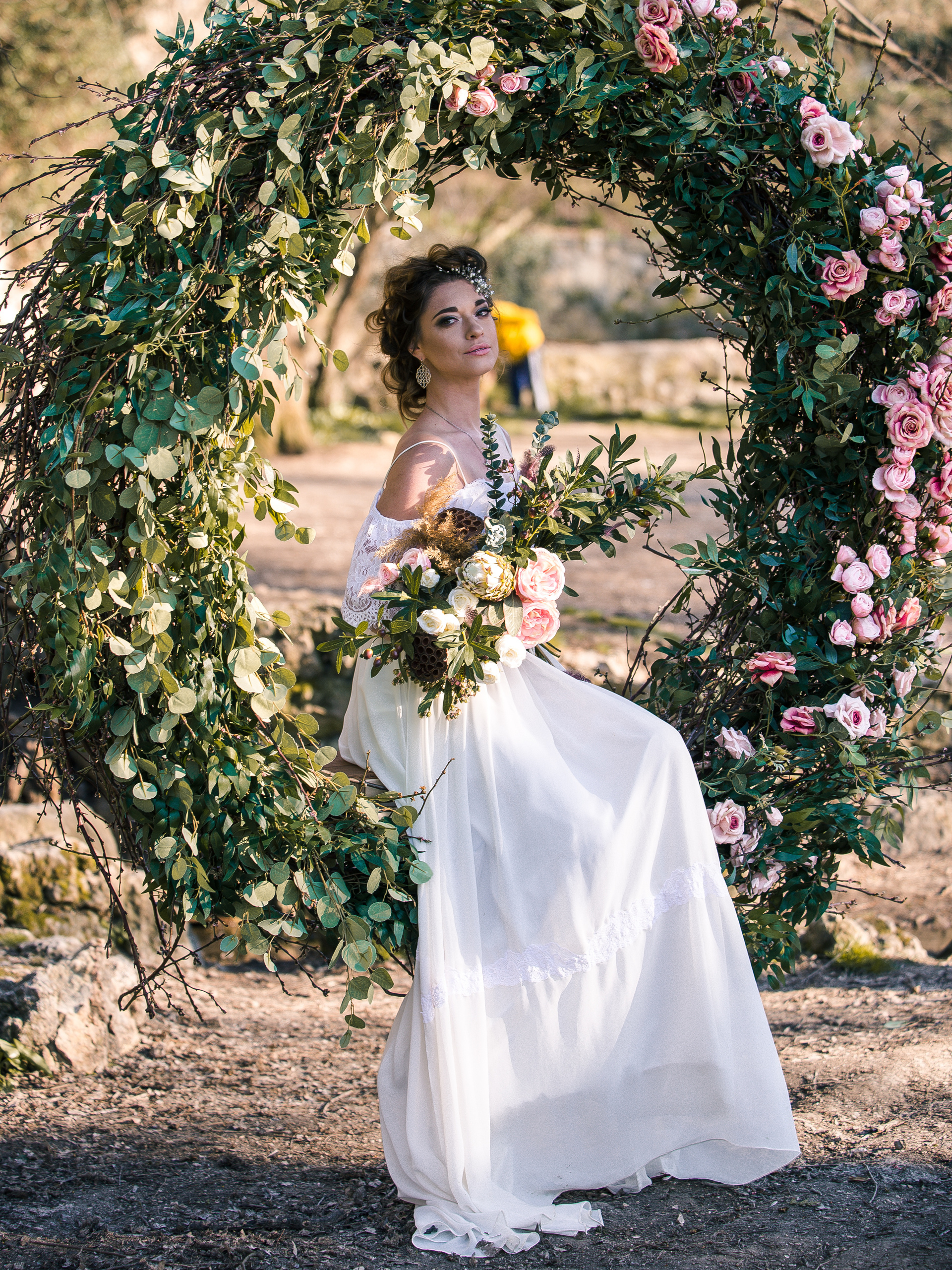 фотограф на венчание в Севастополе