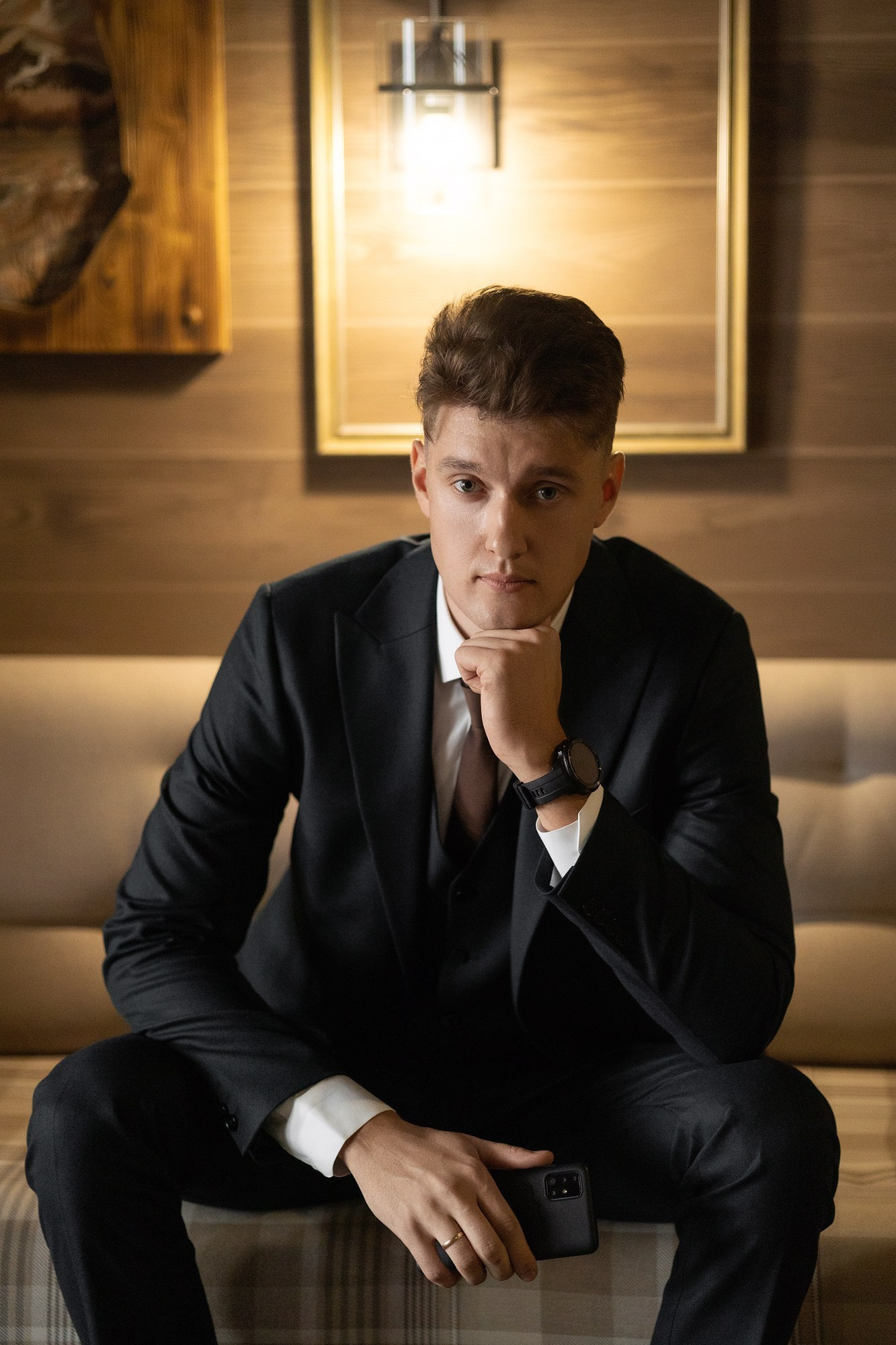 Локации для съемок в Самаре. Свадебный фотограф в Самаре Сергей Ярилин