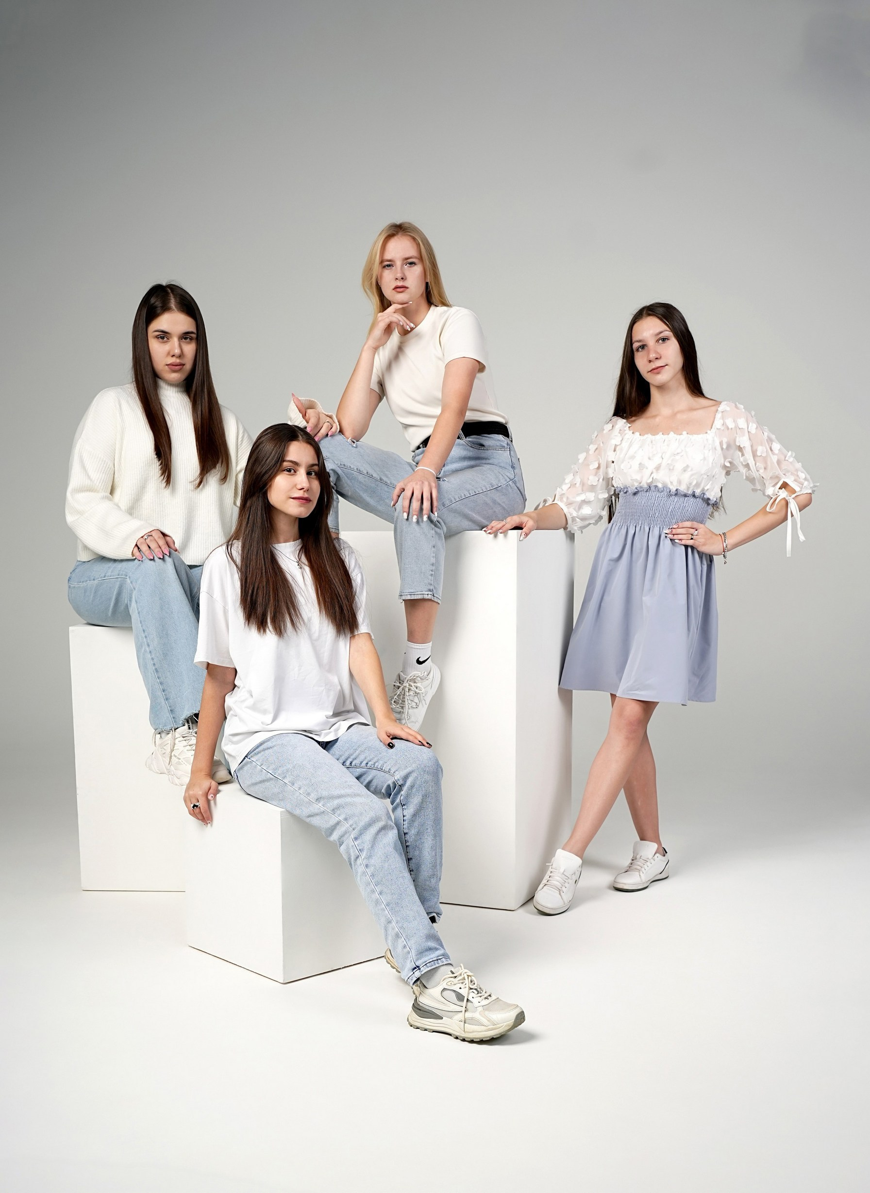 Выпускные альбомы во Владивостоке и Приморском крае