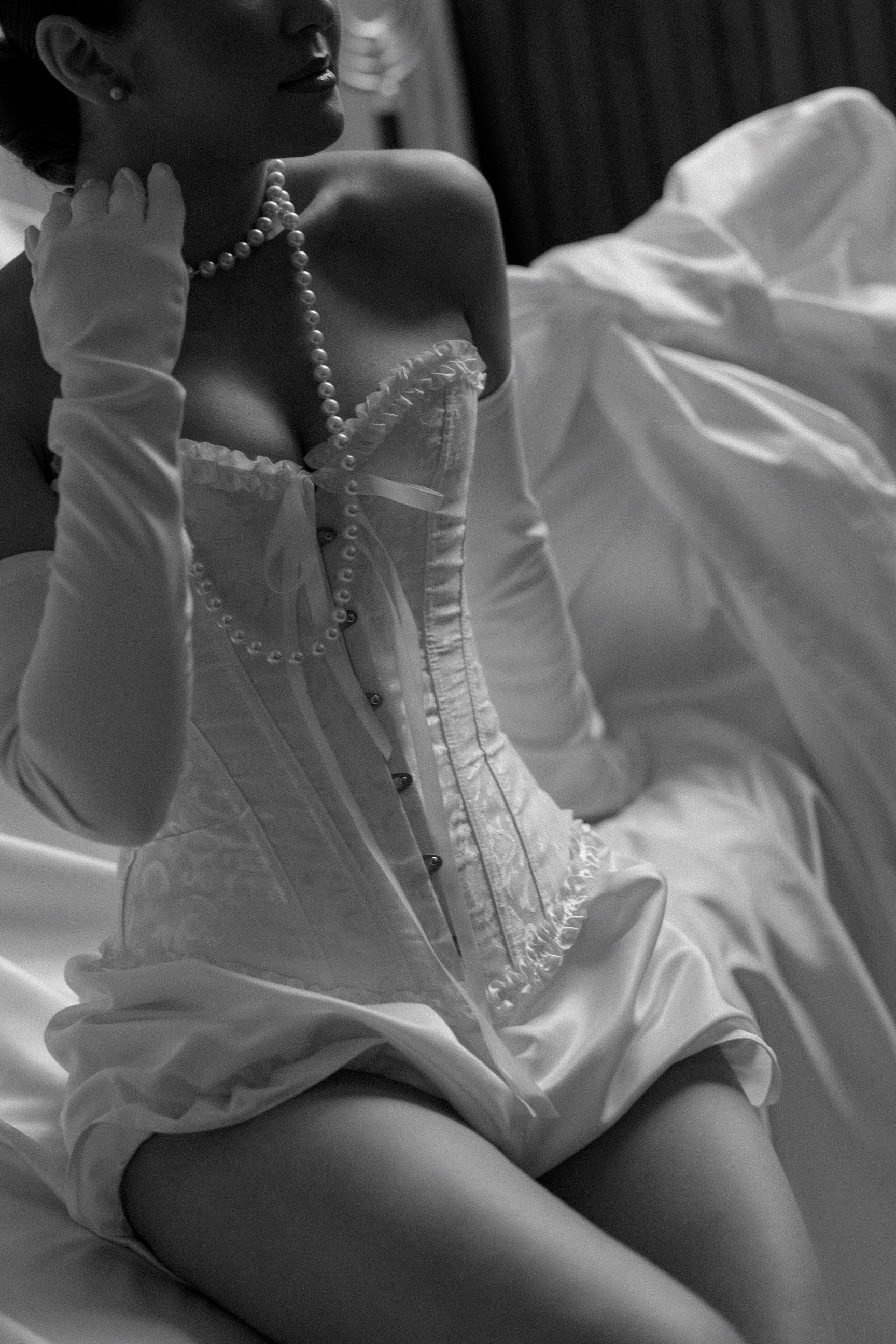 Индира & Максим. Yura Rush Свадебный фотограф Тюмень