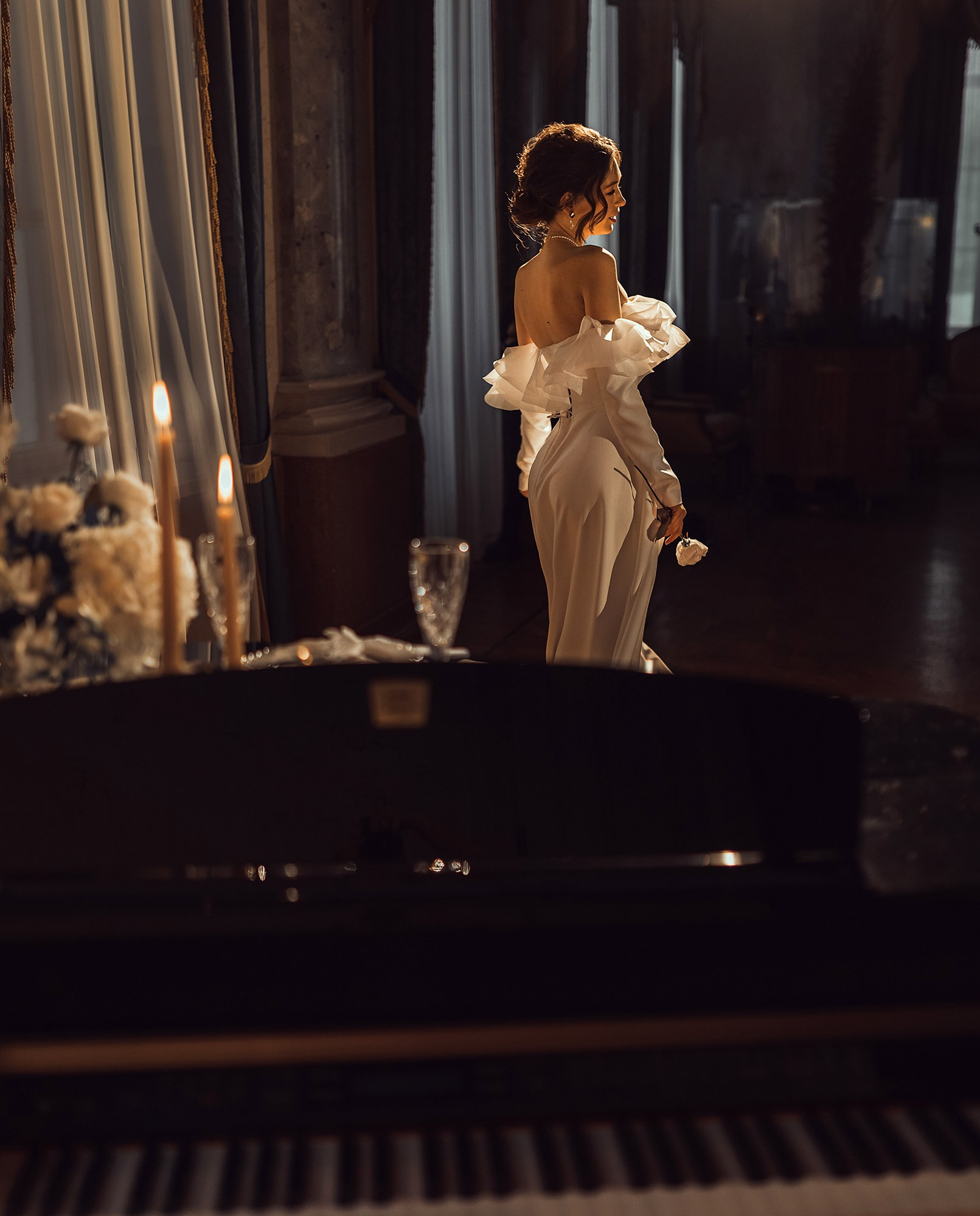 Фотограф в Москве | Тая Галицкая