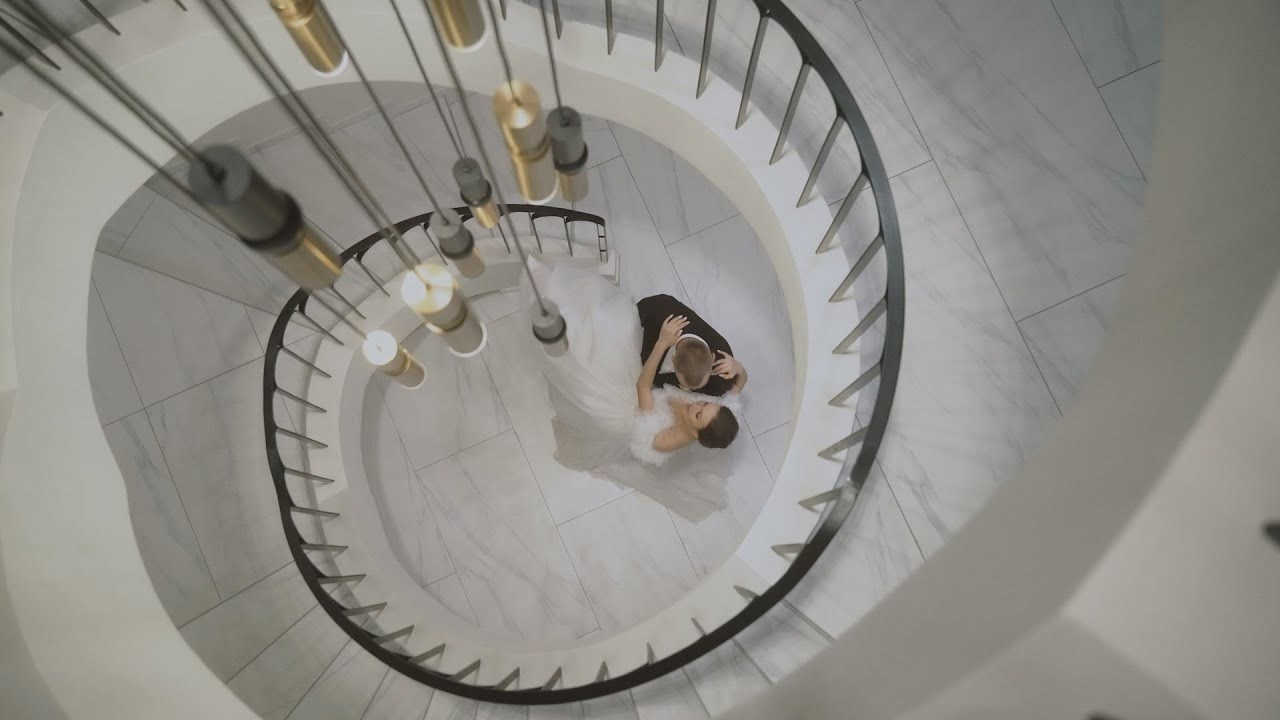 Портфолио. Видеограф Тюмень Дмитрий Перфильев