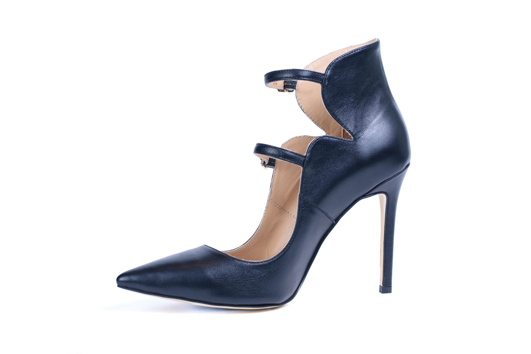 Съёмка обуви. Фотограф Москва | Московская область Юрий Козырев