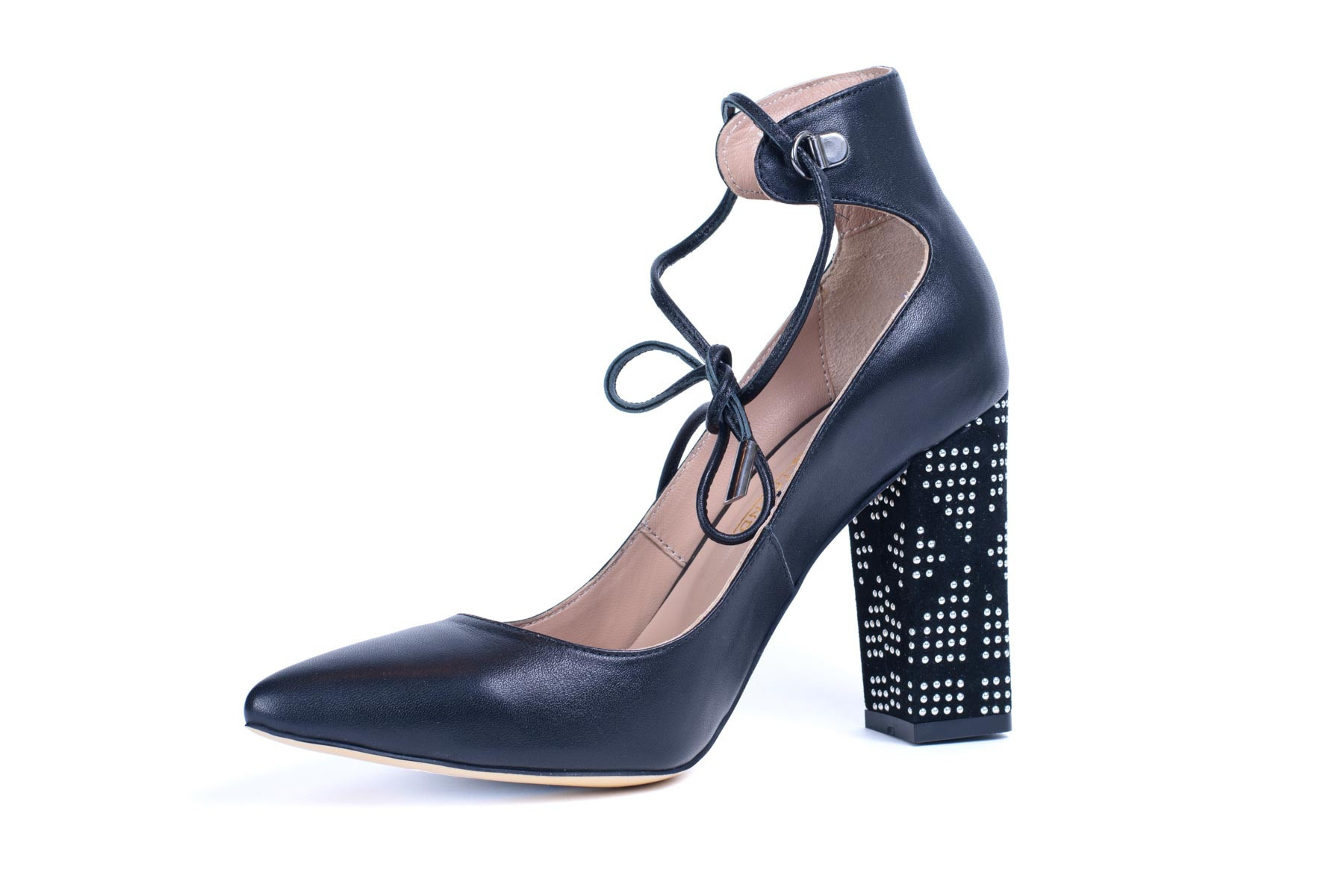 Съёмка обуви. Фотограф Москва | Московская область Юрий Козырев