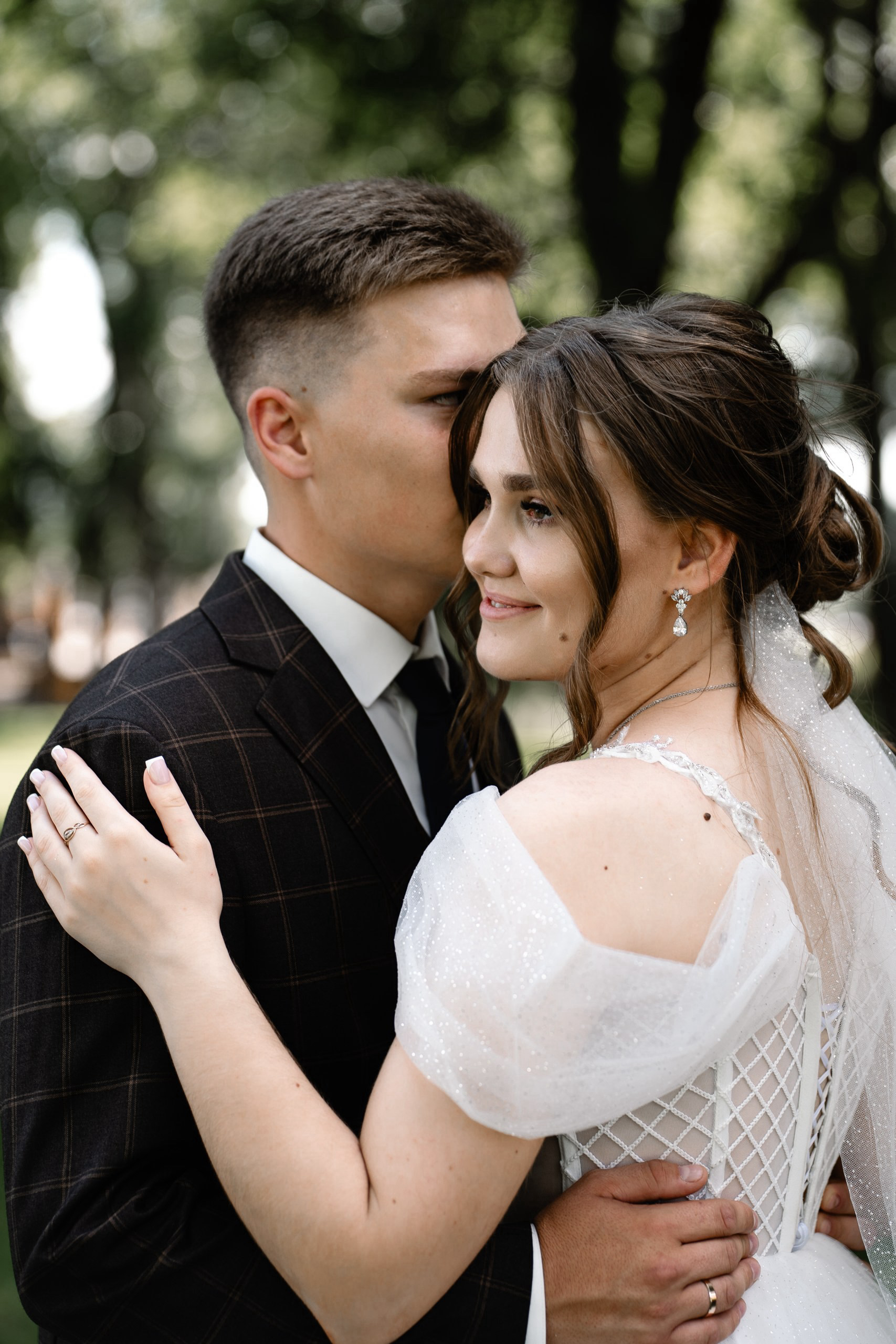 Отзывы о моей работе. Свадебный видеограф AlexFilms в Воронеже и по всей России