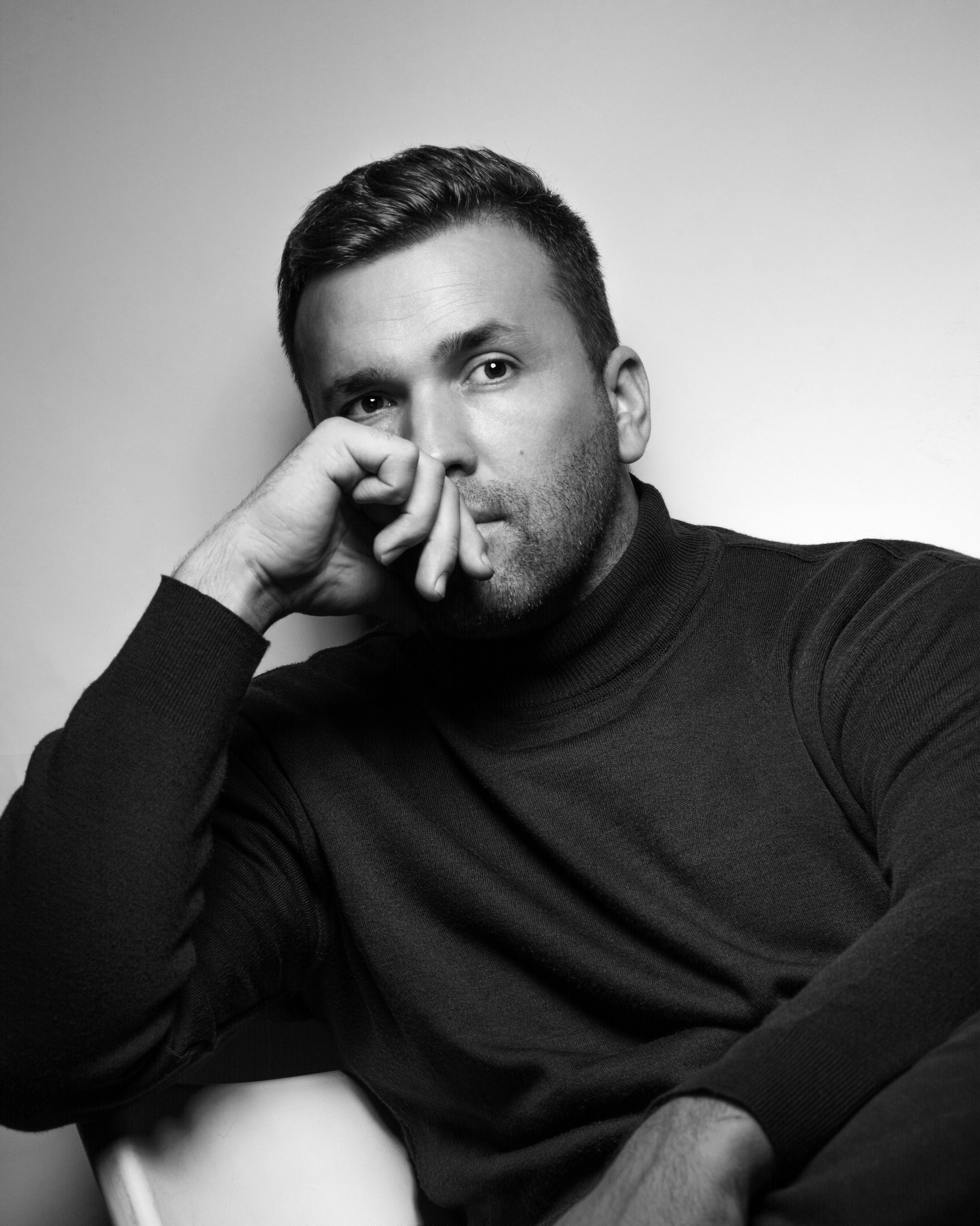 Обо мне. Портретная и репортажная съёмка