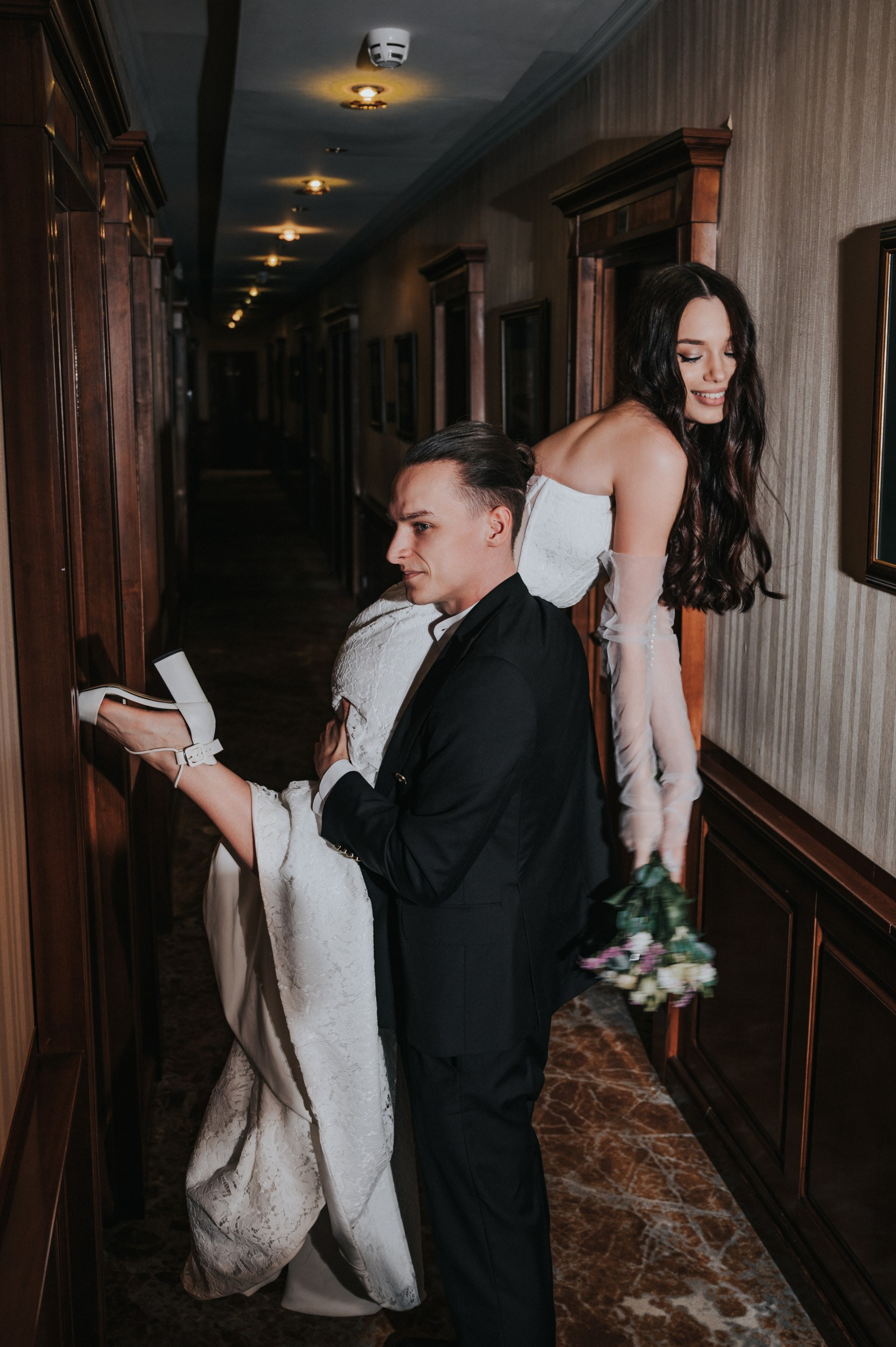 Свадебный фотограф в Белгороде, Воронеже, Алексеевке, Старом Осколе, Губкине, Россоши