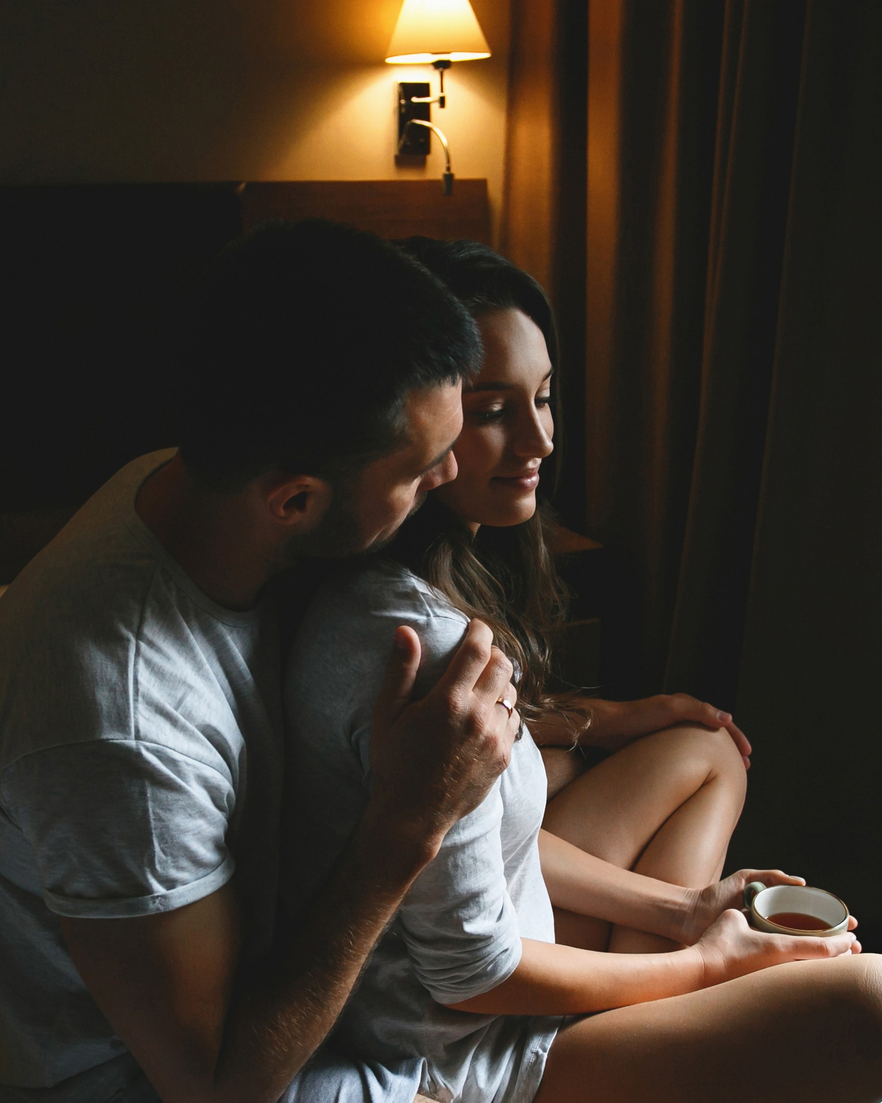 Семья & Love Story. Фотограф Андрей Кононенко