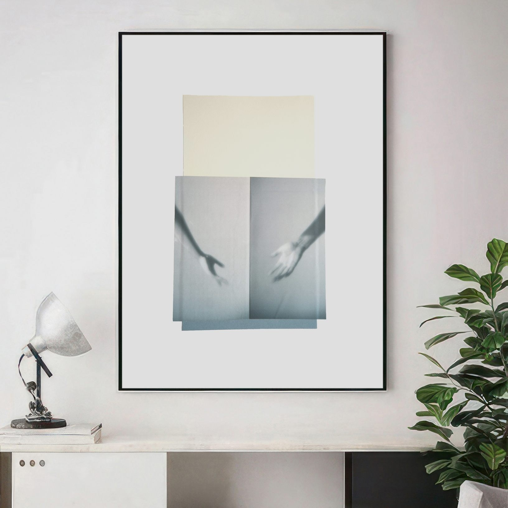 EXCERPTS. Eduard Kopysov — International visual artist