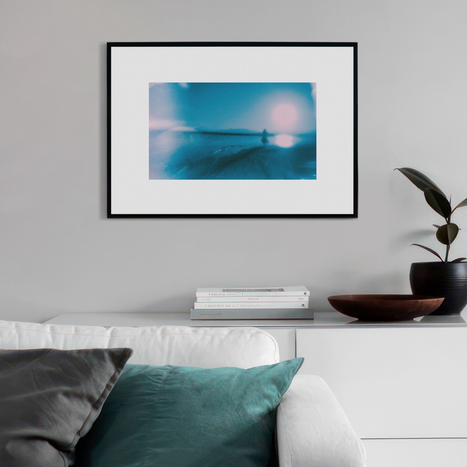 SOMETIMES SHE LOVES. Eduard Kopysov — International visual artist