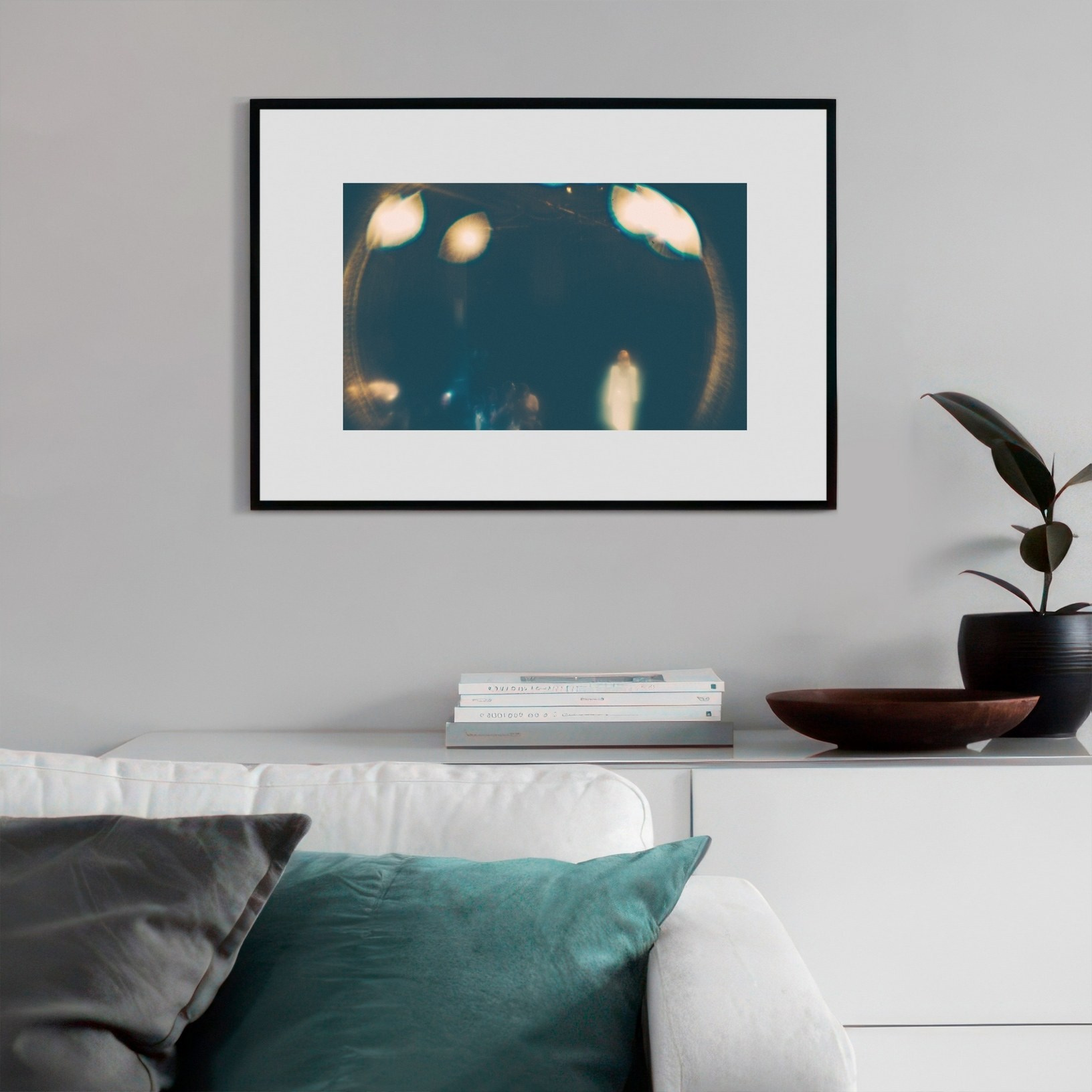 RUNWAY. Eduard Kopysov — International visual artist