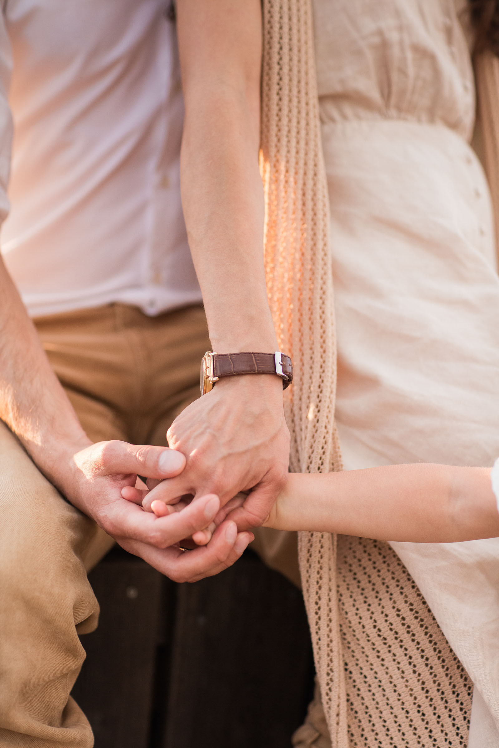 Семейный и детский фотограф в Москве Олеся Маркина