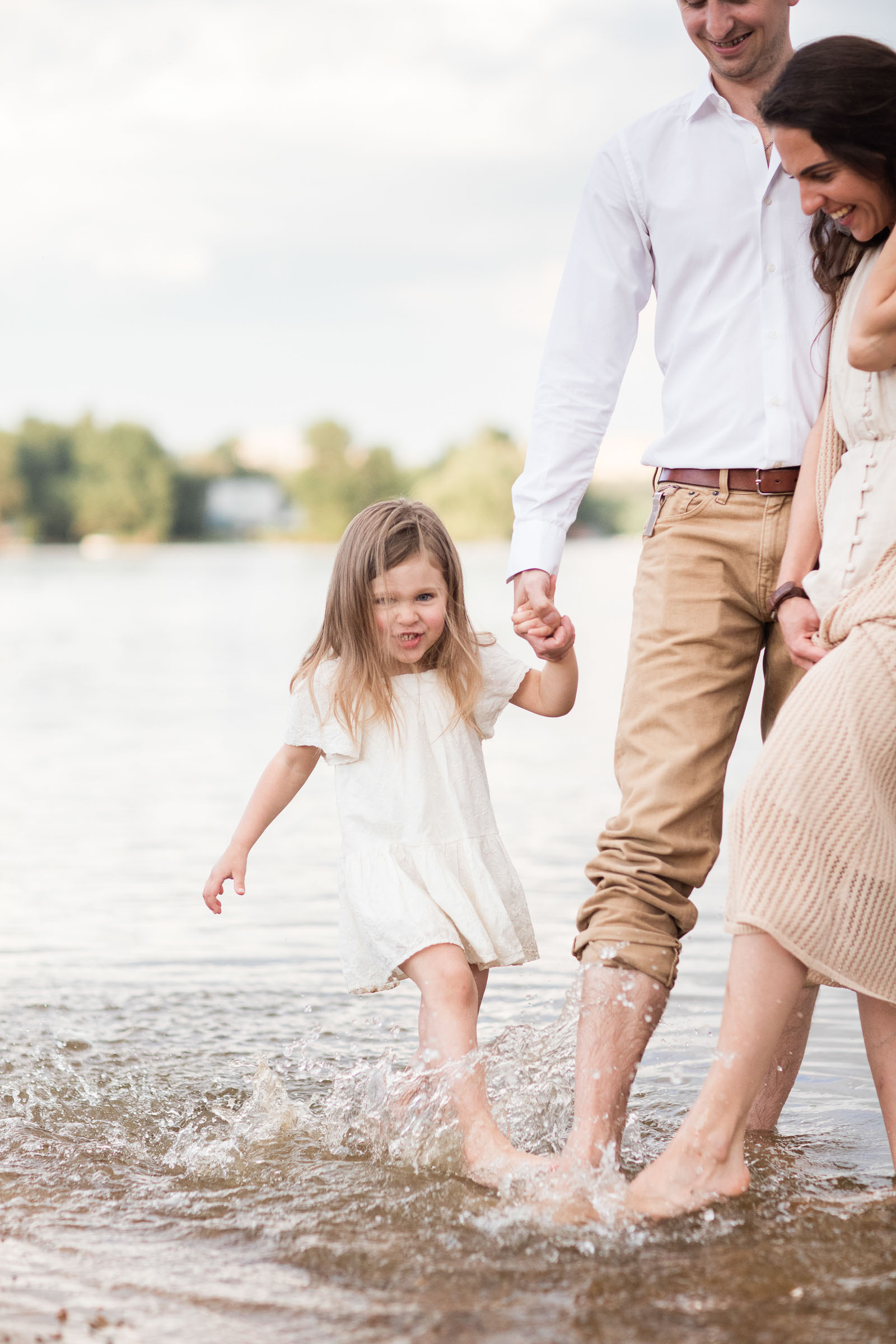 Семейный и детский фотограф в Москве Олеся Маркина
