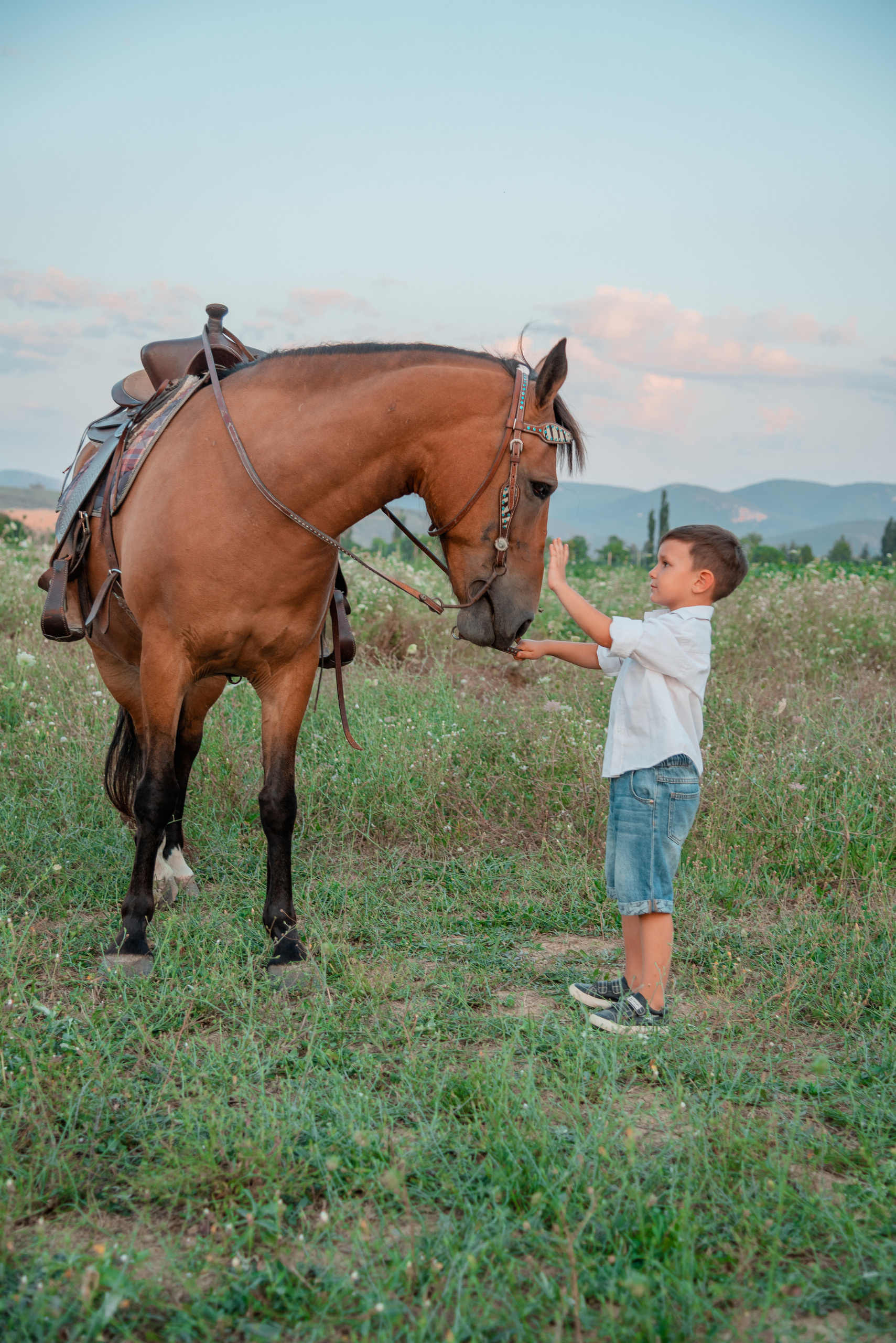 Отзывы. Свадебный фотограф Анна Хочева