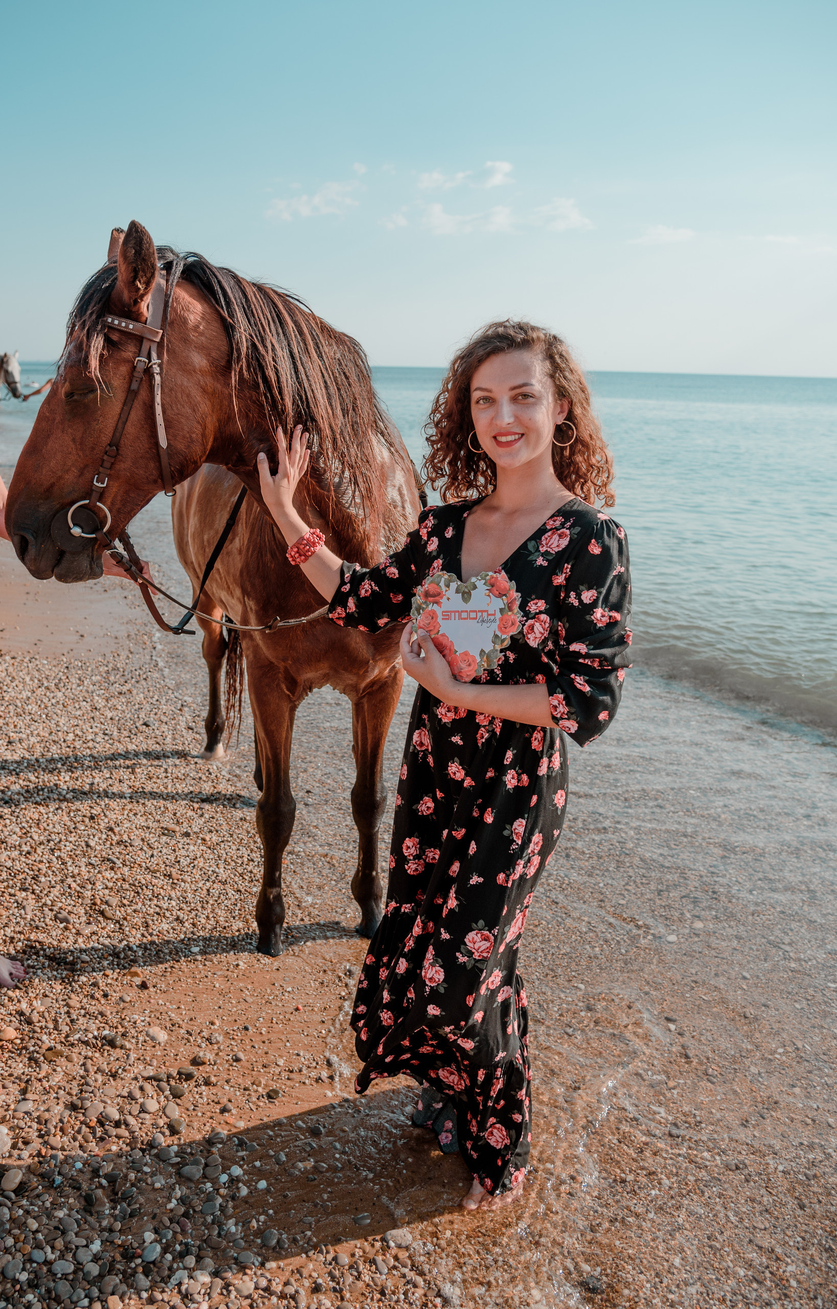 Отзывы. Свадебный фотограф Анна Хочева