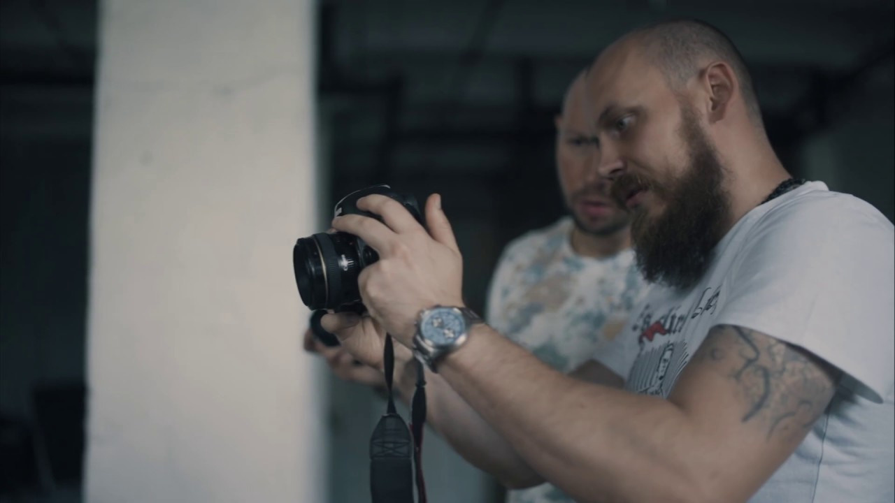 Обучение|Алексей Трифонов. Алексей Трифонов