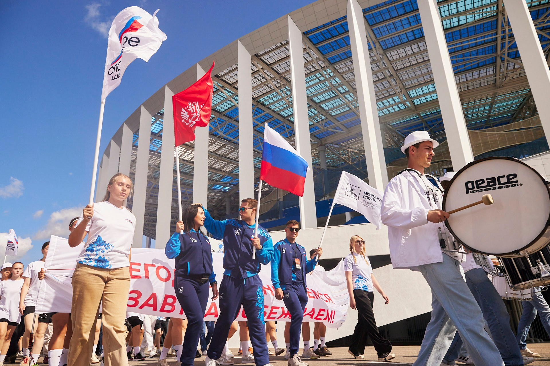 Спортивный репортаж. Спортивный фотограф Некрасов Денис