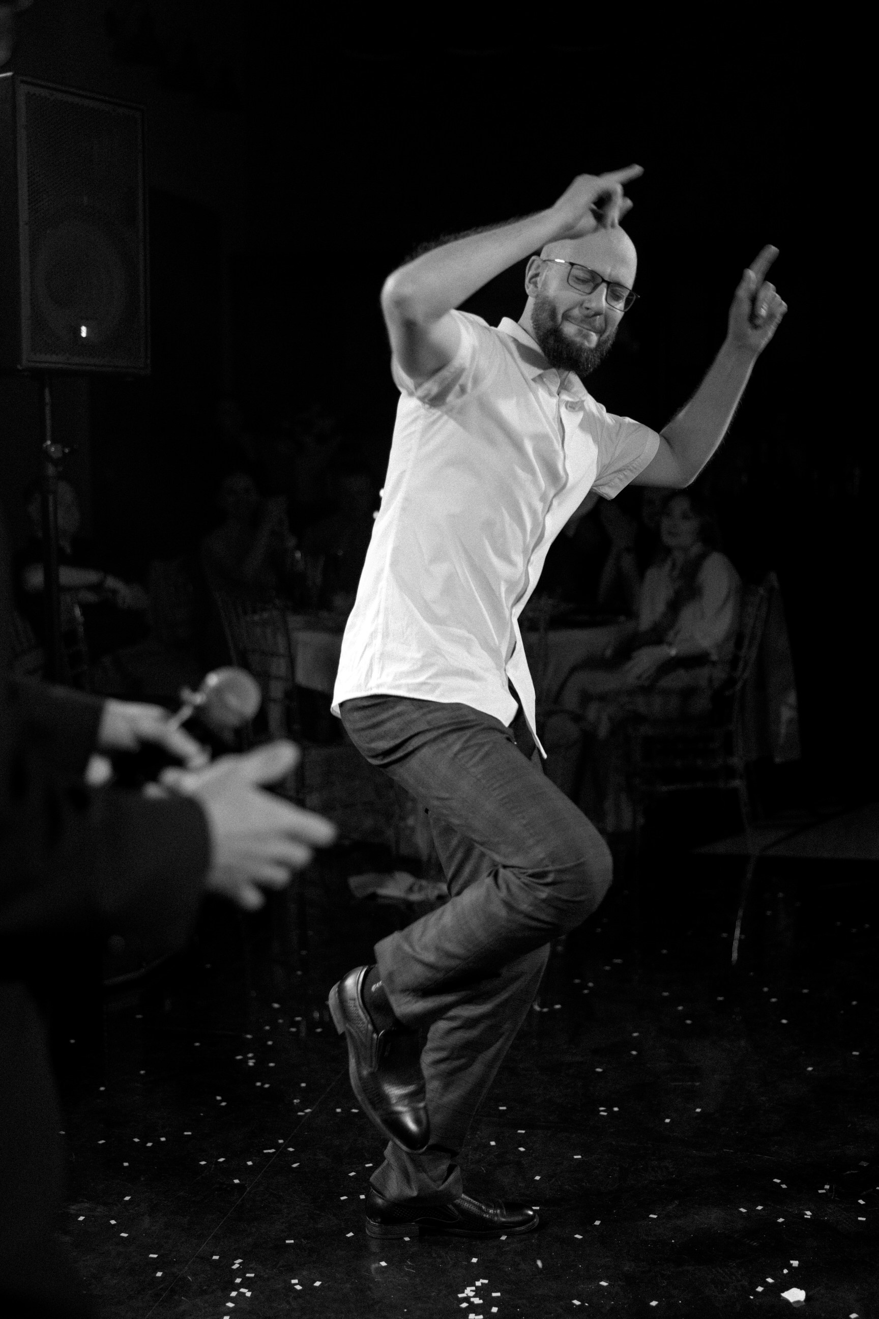 Татьяна & Дмитрий. Yura Rush Свадебный фотограф Тюмень