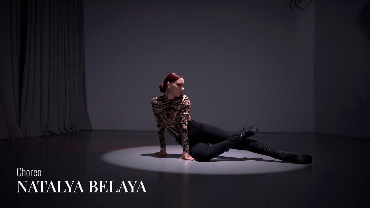 DanceVideo. Фотограф людей и животных в Санкт-Петербурге Марина Бурмистрова