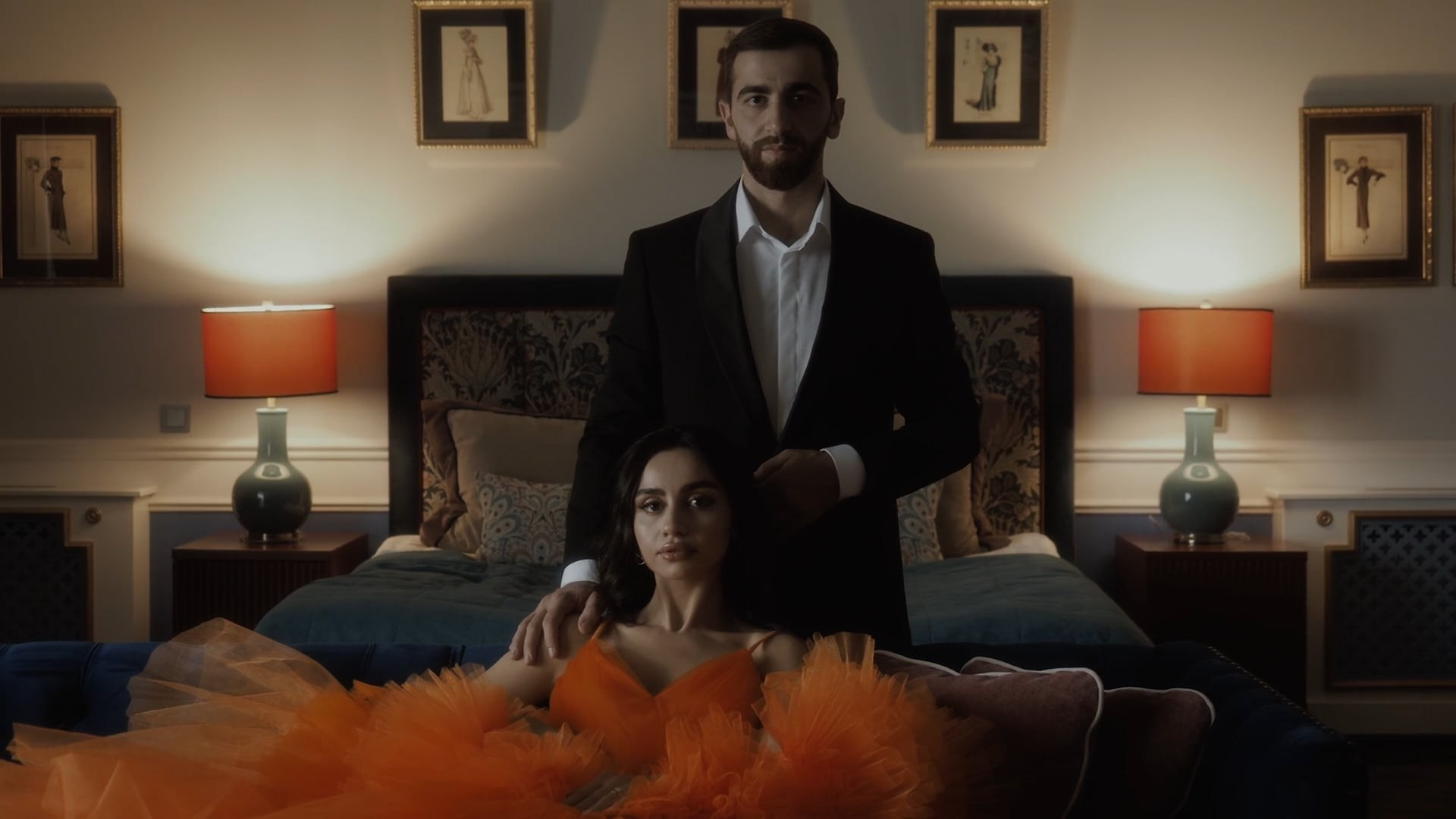 Love story. Свадебная фотография и видеосъёмка