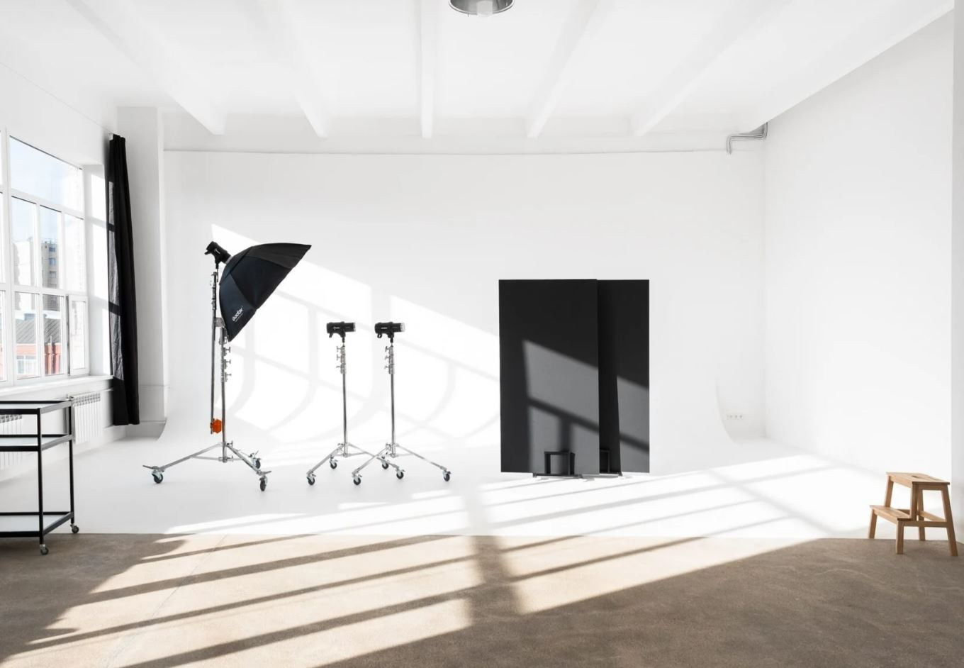 Студии для деловой фотосессии в Москве. Фотосессии в Москве. Фотограф Анна Михайлова