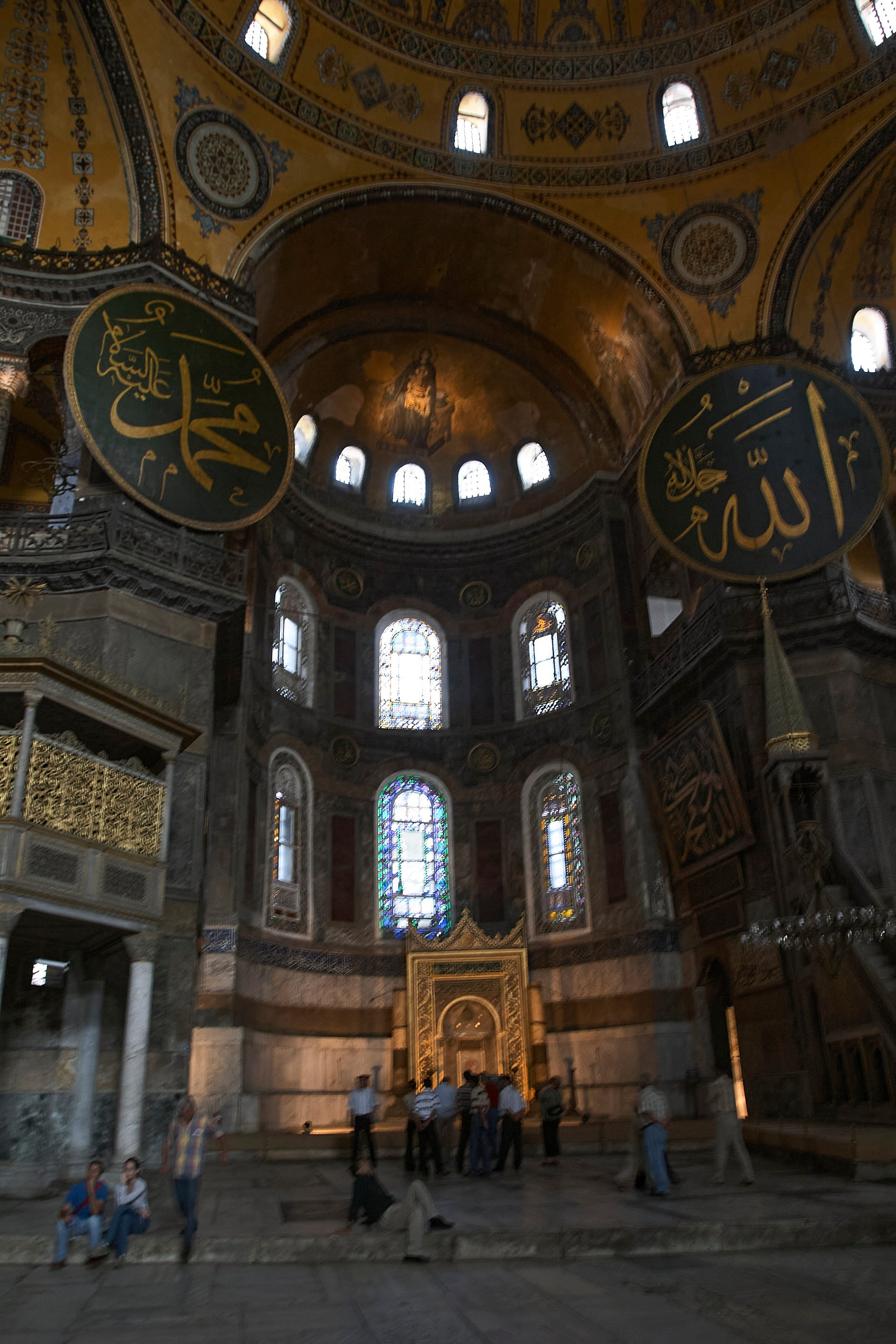 Photography tour in Istanbul. Портретный и бизнес-фотограф в Москве Андрей Никольский