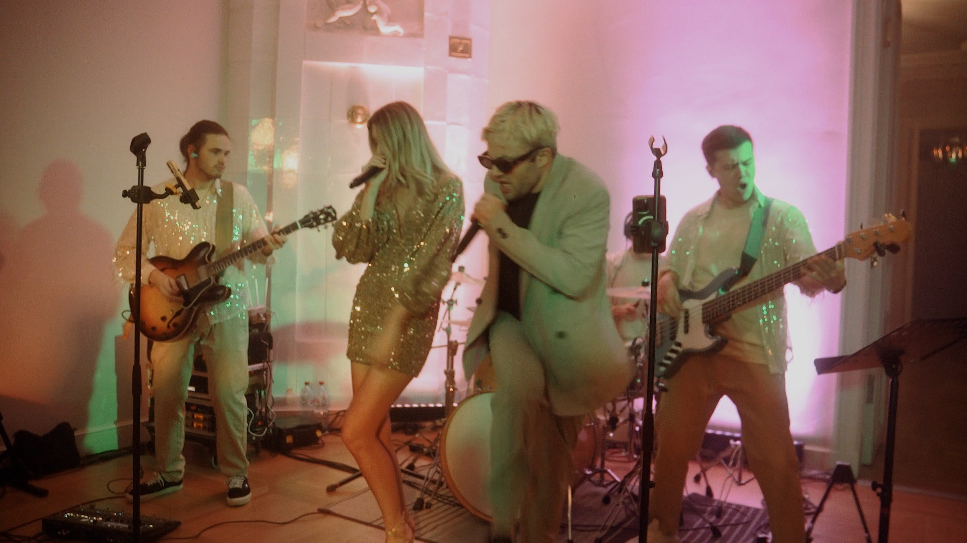 Портфолио. Видеограф Тюмень Дмитрий Перфильев