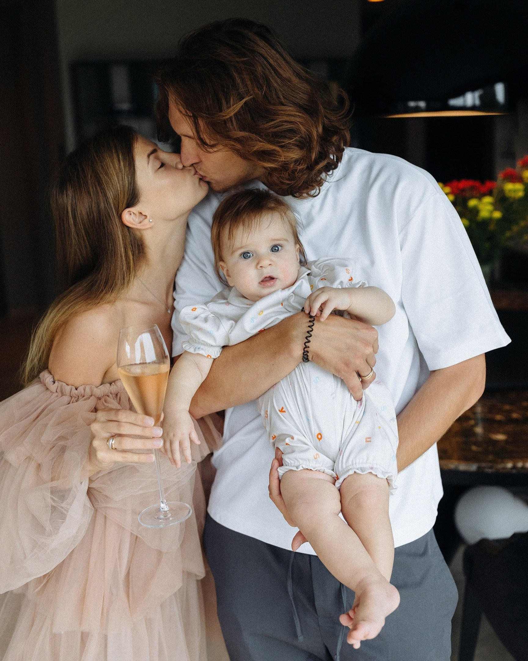 ТАИНСТВО КРЕЩЕНИЯ