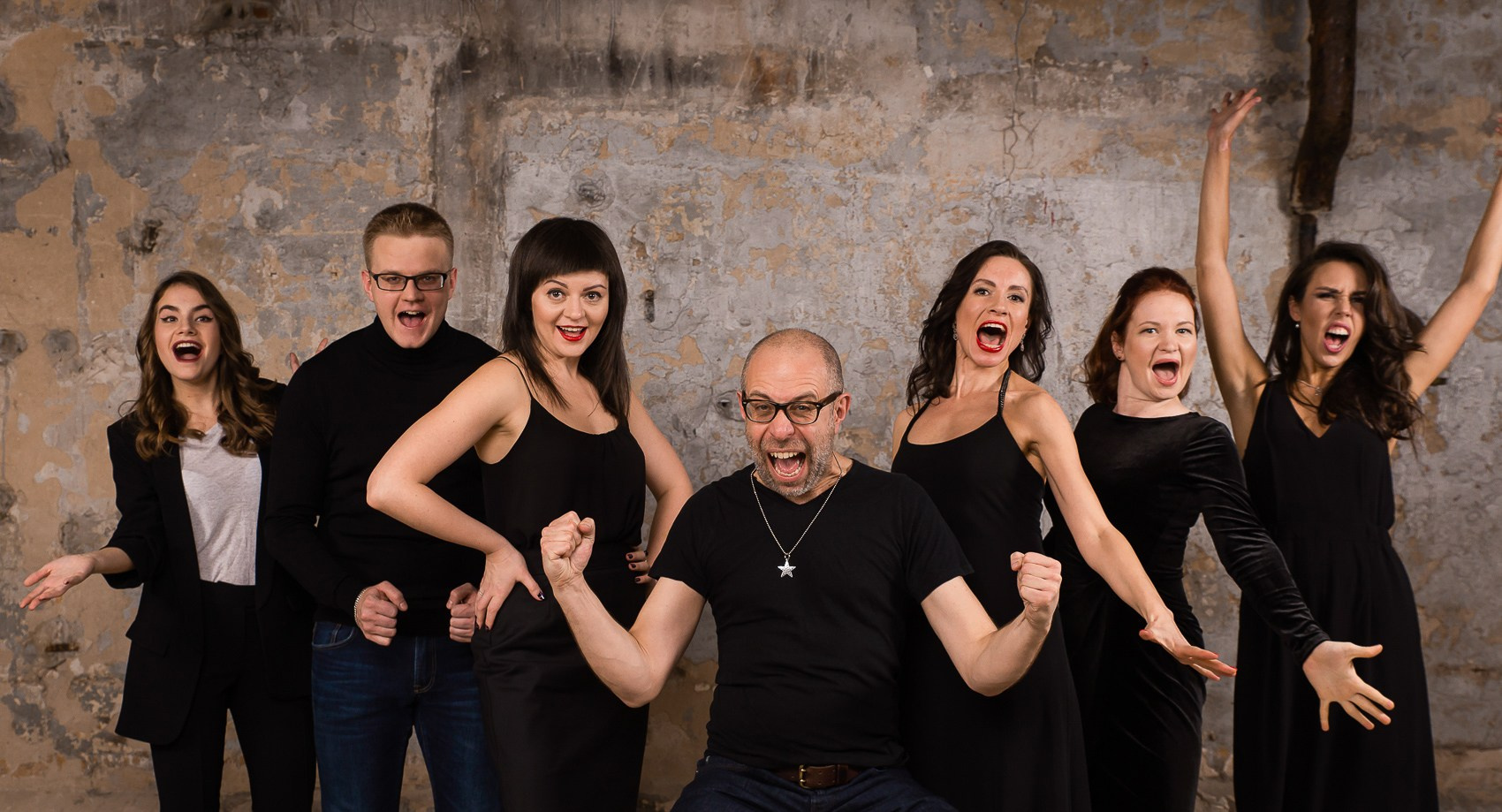 Бизнес\Деловые портреты. Репортажный фотограф Денис Тихомиров. Москва