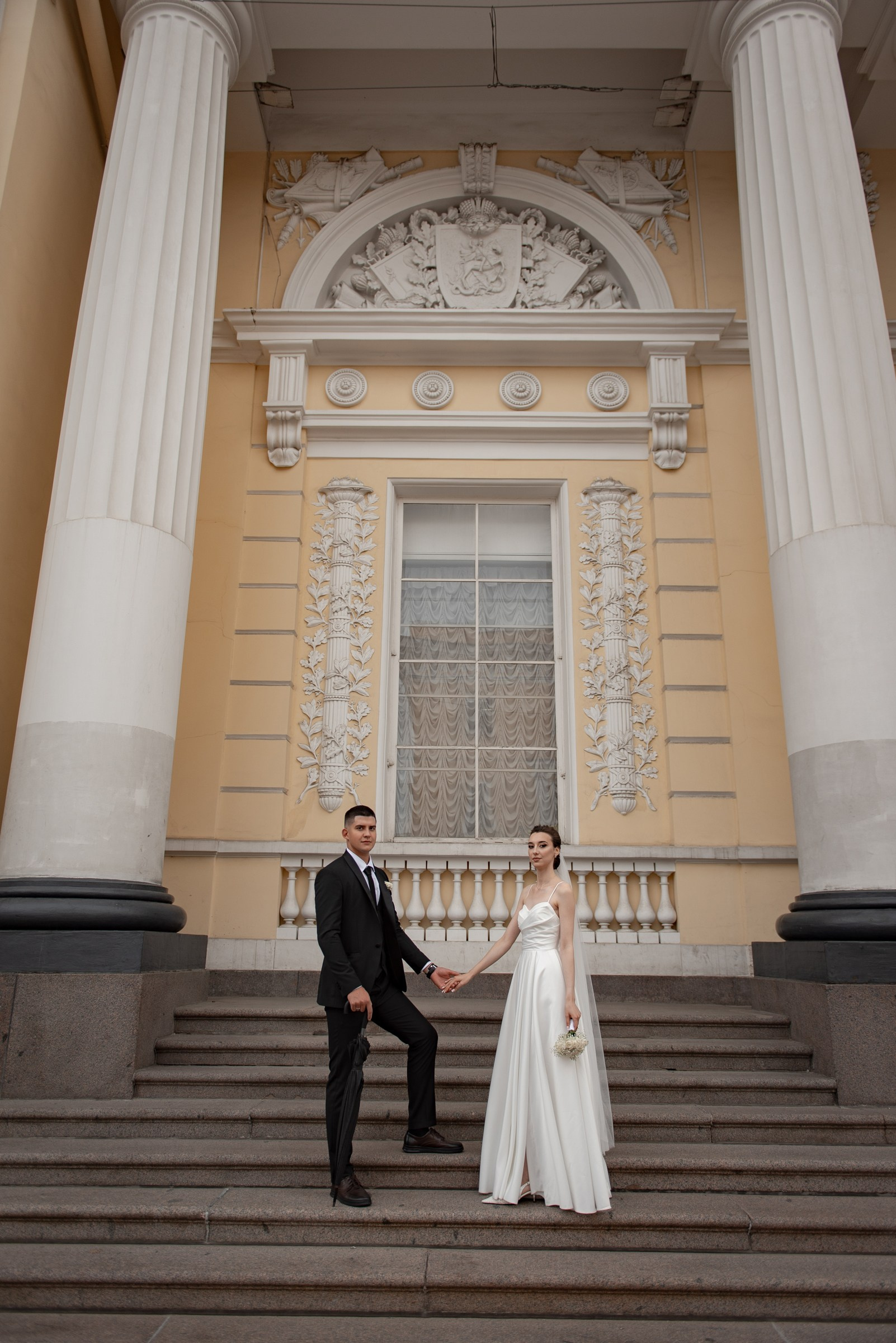 места для фотосессии в Санкт-Петербурге