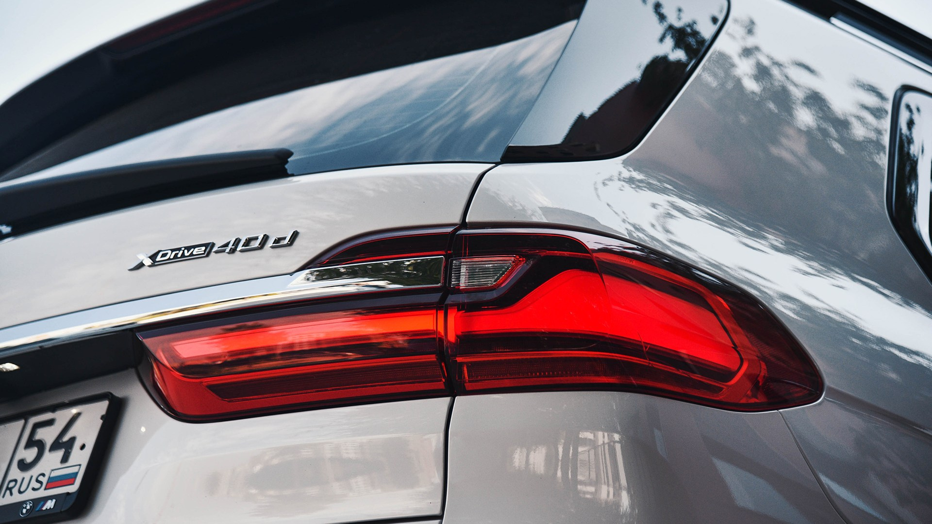 Автомобильный фотограф Чанчин Владимир. Фото и видеосъемка машин в Новосибирске