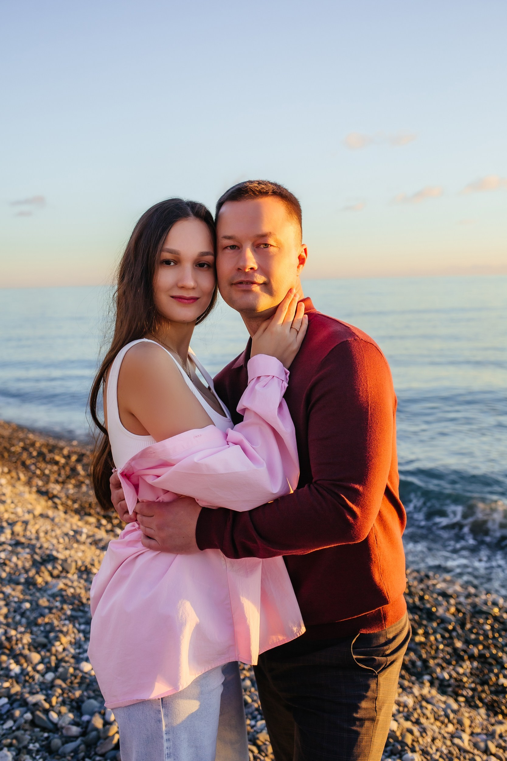 Профессиональный фотограф беременных в Сочи Адлере. Фотограф Сочи Адлер. Солькаева Анастасия