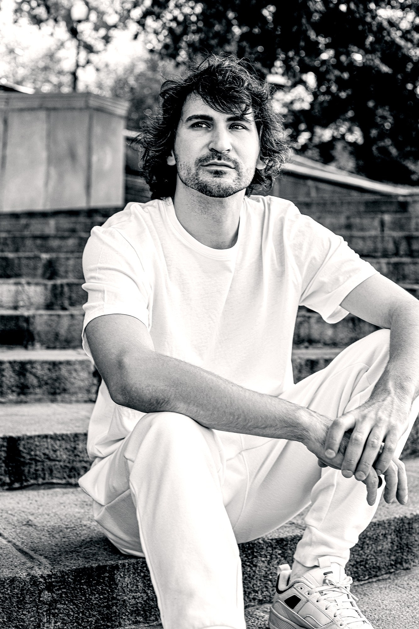 Коммерческий фотограф в Москве Александра Шершнева