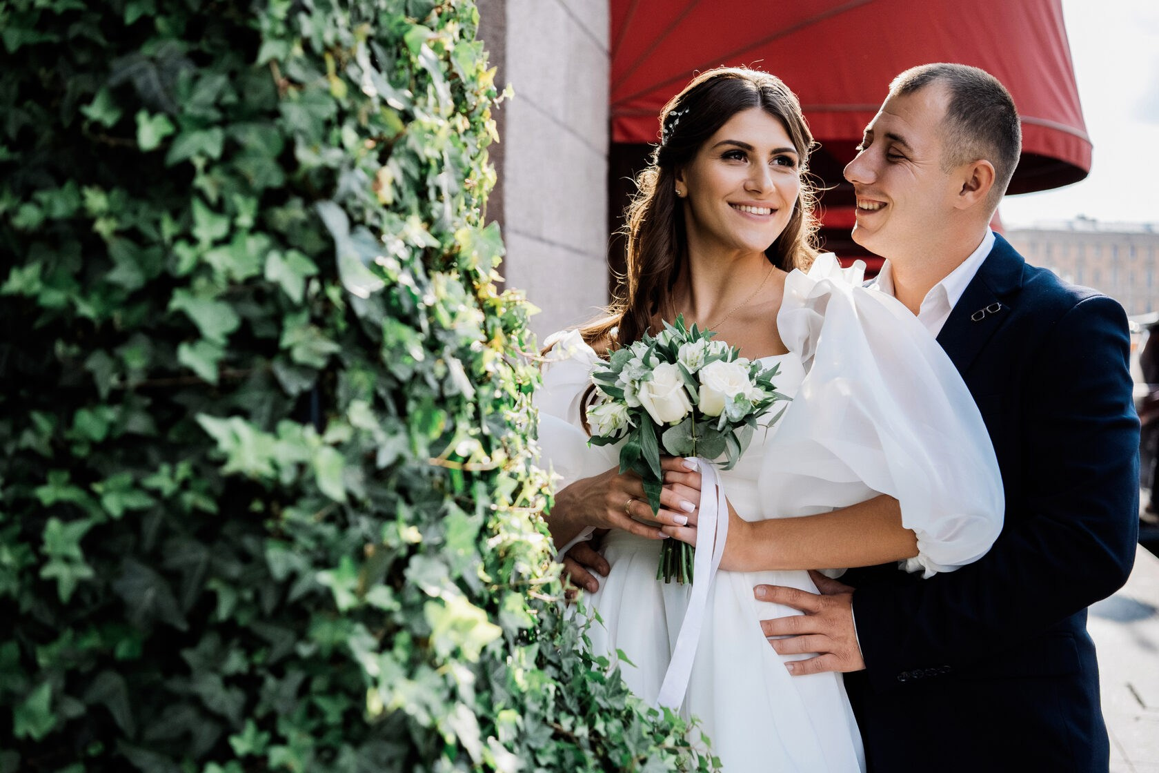 фотограф Питер