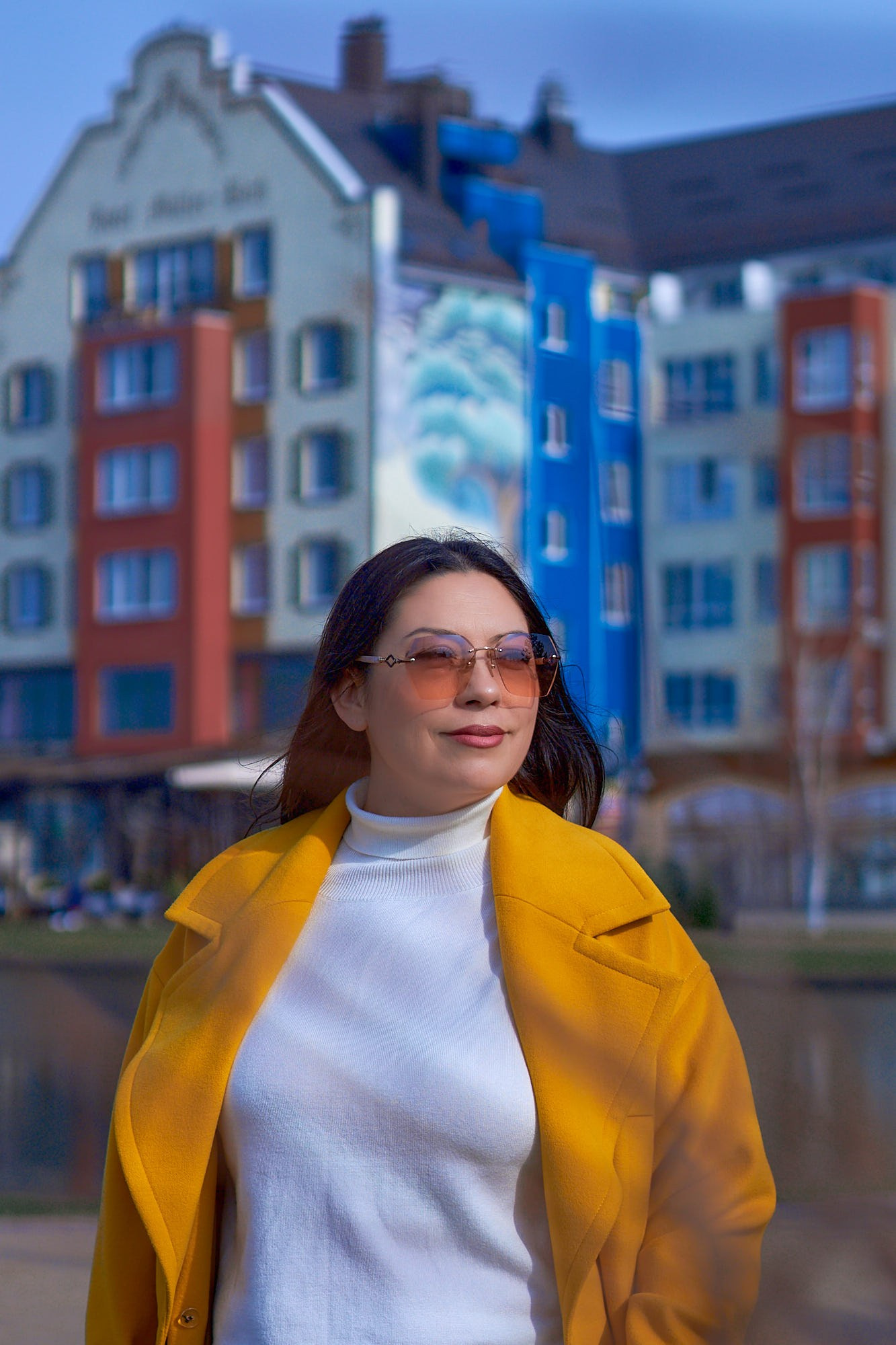 Портретный, свадебный и семейный фотограф в Краснодаре Михеева Светлана