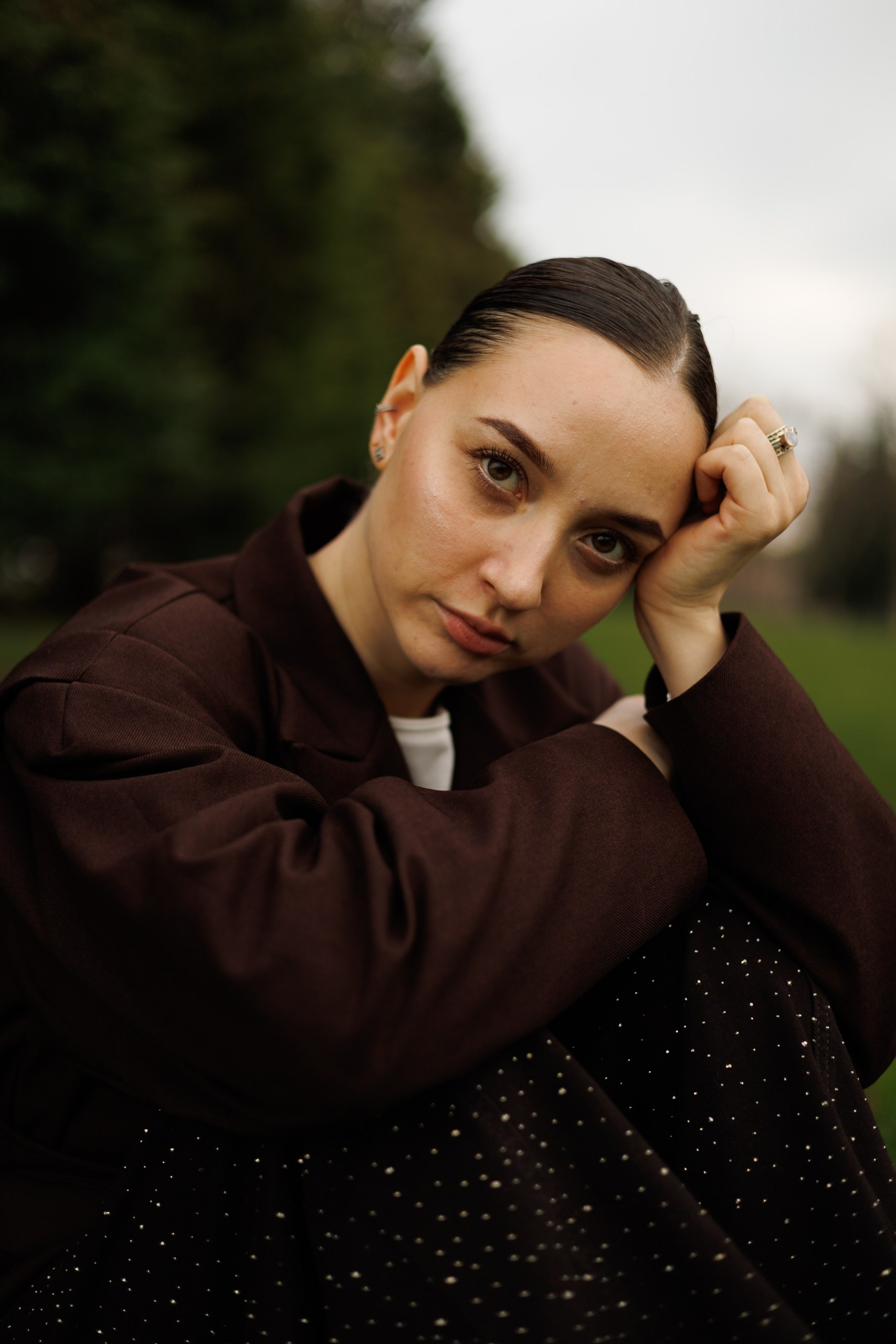Интенсив. Ева Русина — свадебный/love story фотограф | Санкт-Петербург, Москва