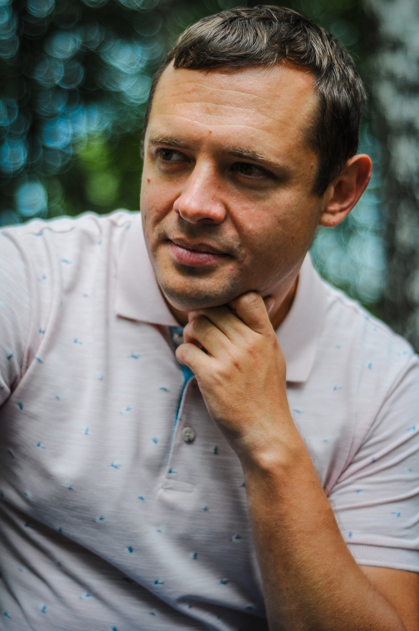 Отзывы. Семейный, портретный, репортажный фотограф lifestyle в Москве и Кирове