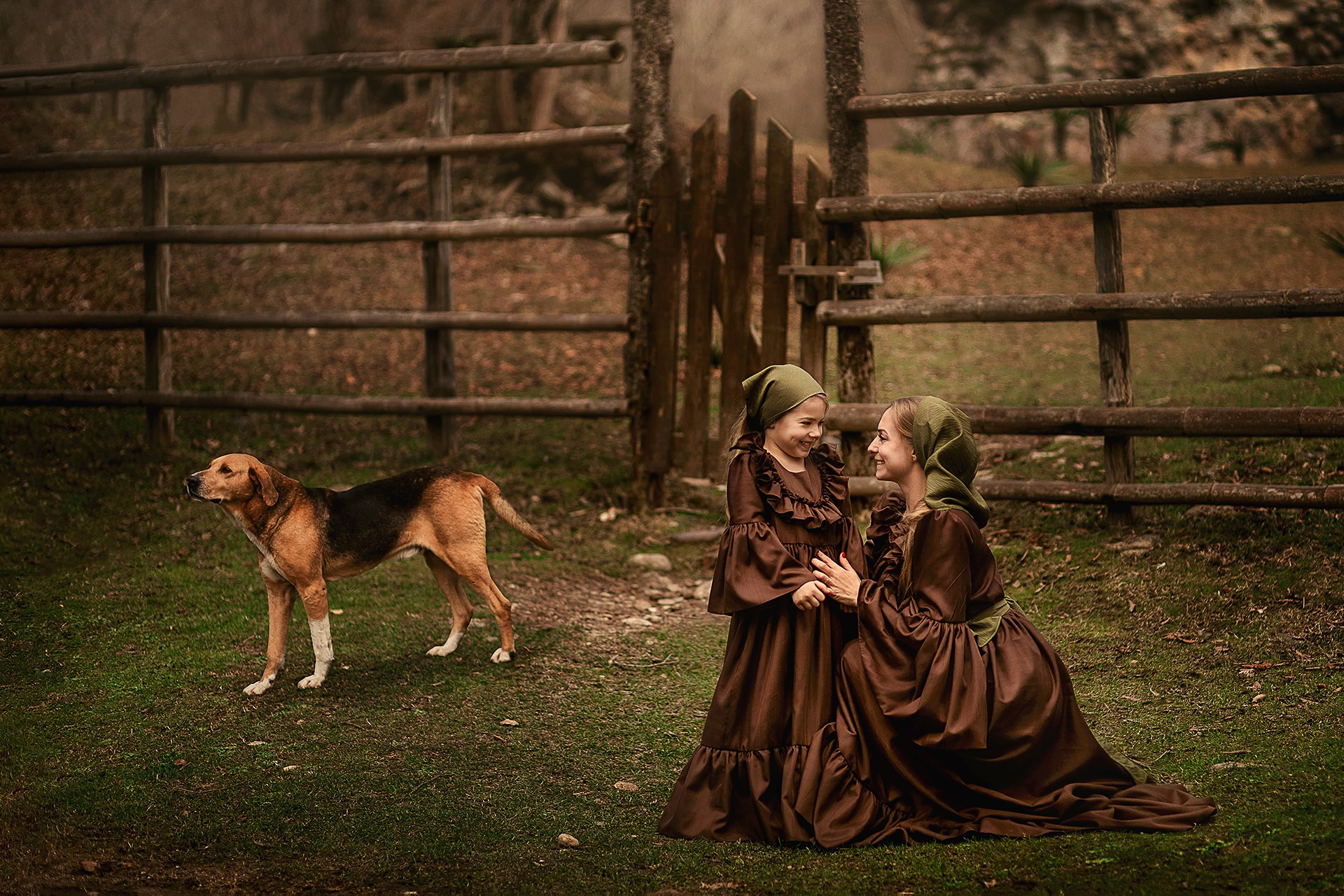 Наталья Антипас фотограф Москва