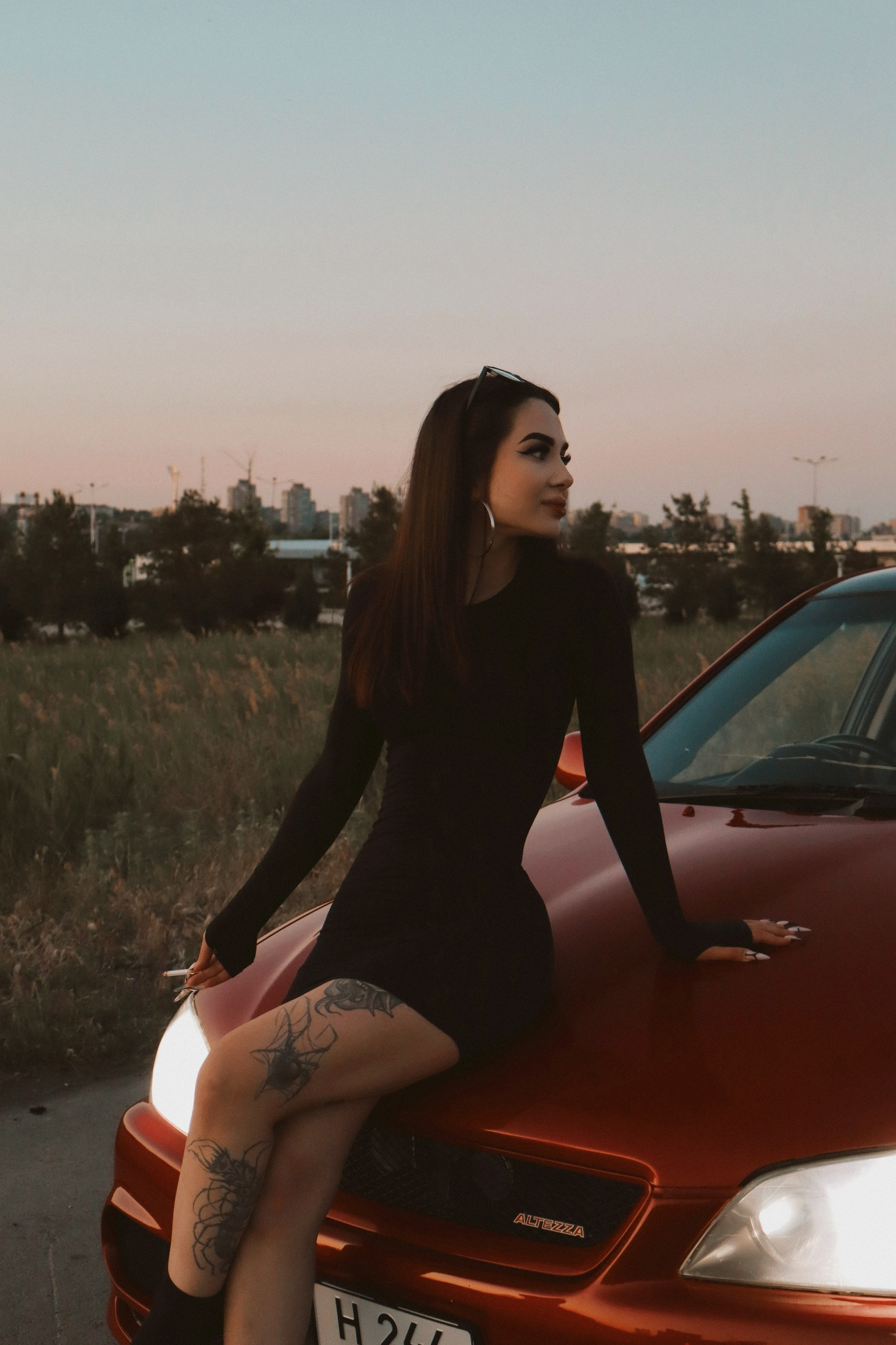 Отзывы. Фотограф Anna Ahanova | Ростов-на-Дону