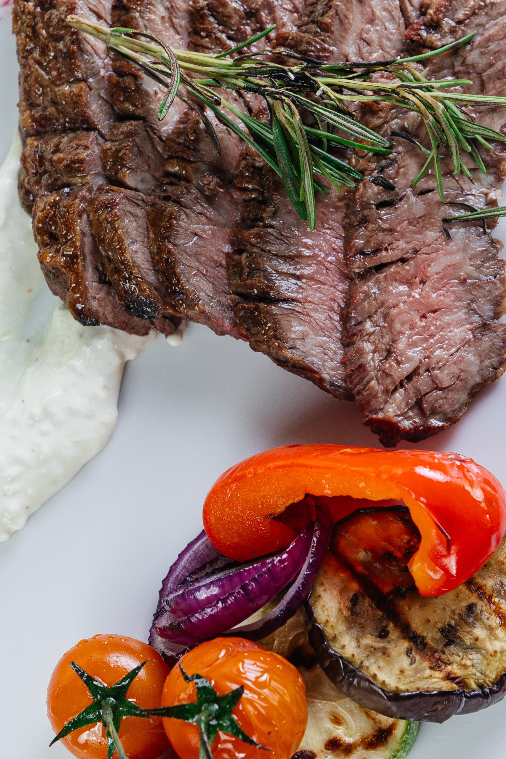 Food-фото. Фотограф Артём Синицын