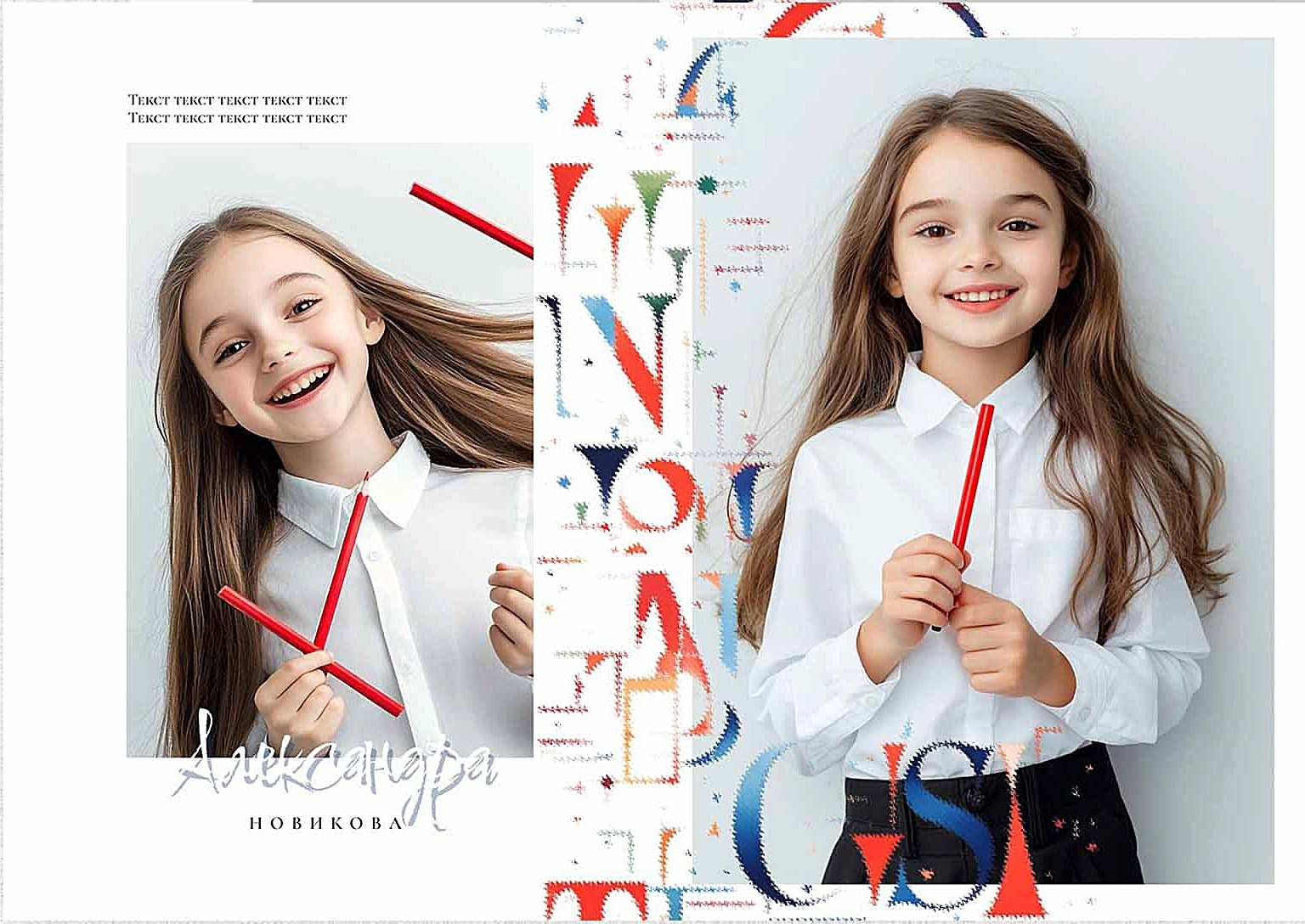 Школа: Альбомы. Инга Кузьминская ТОП-фотограф г. Корсаков