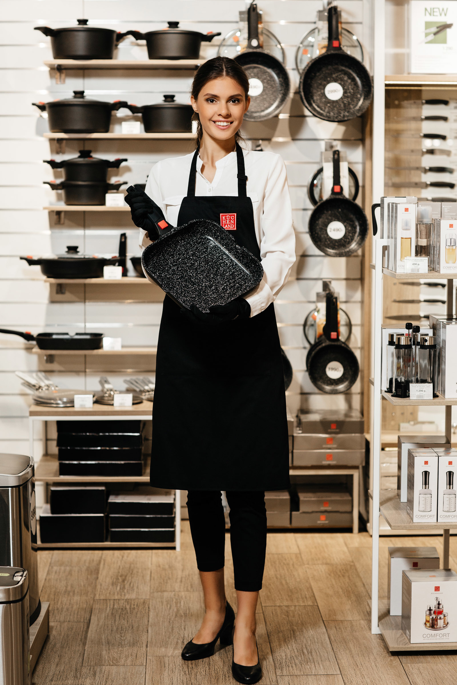 Рекламная съемка. Архитектурный и интерьерный фотограф в Краснодаре | Дмитрий Демской