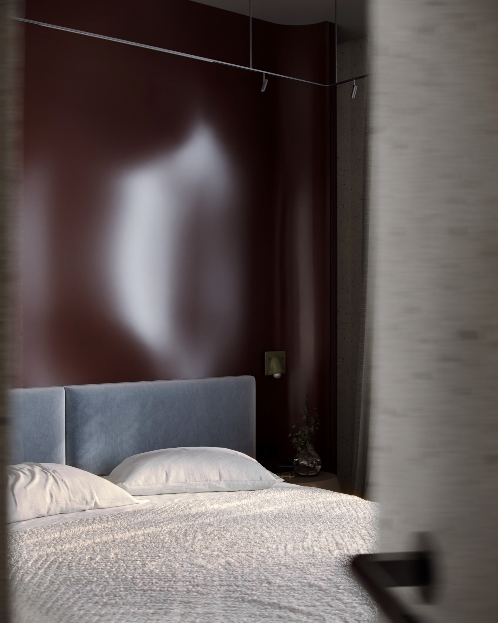 Интерьерная визуализация