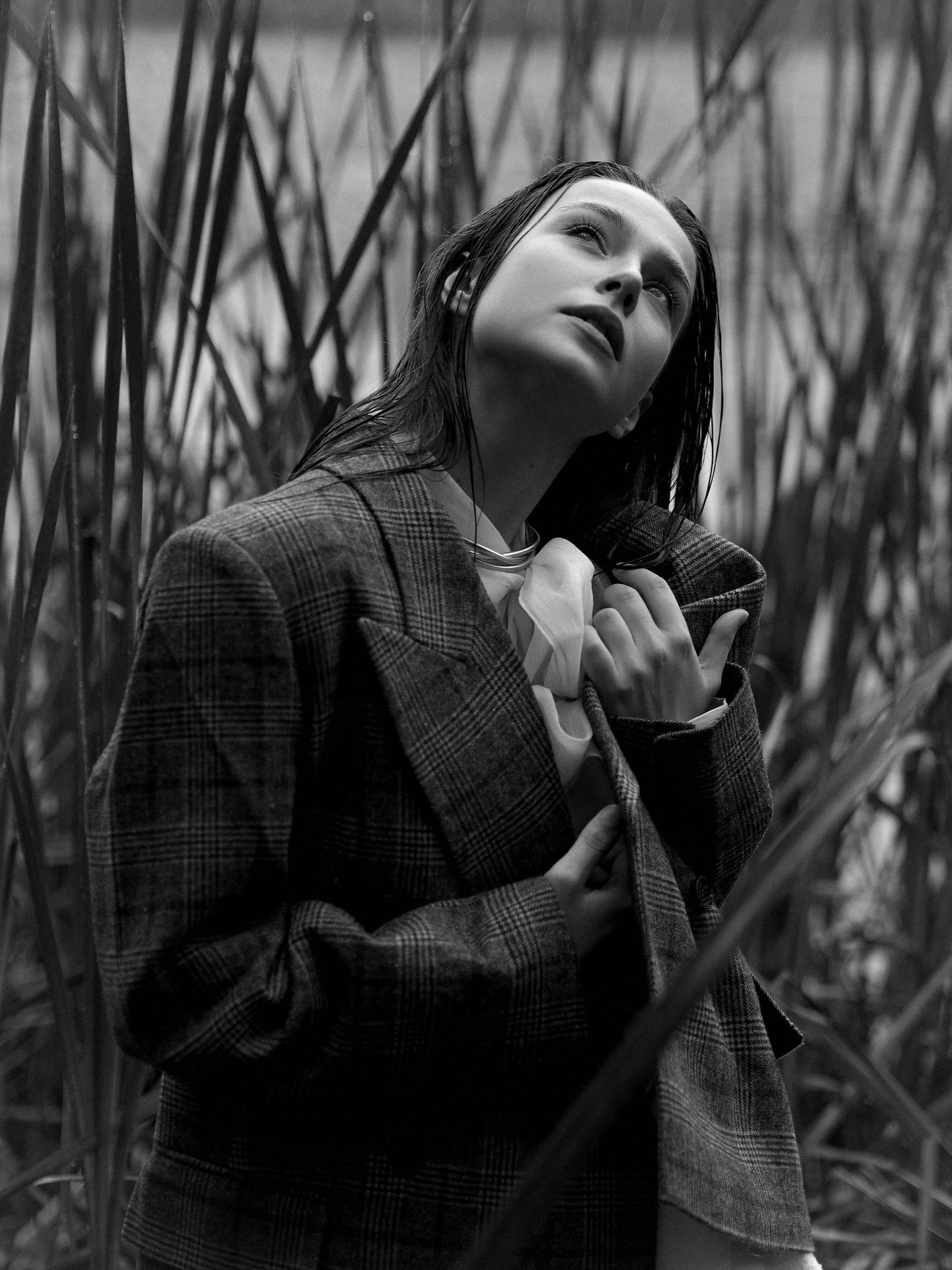 Женский Fashion фотограф в Москве Александра Мезенцева